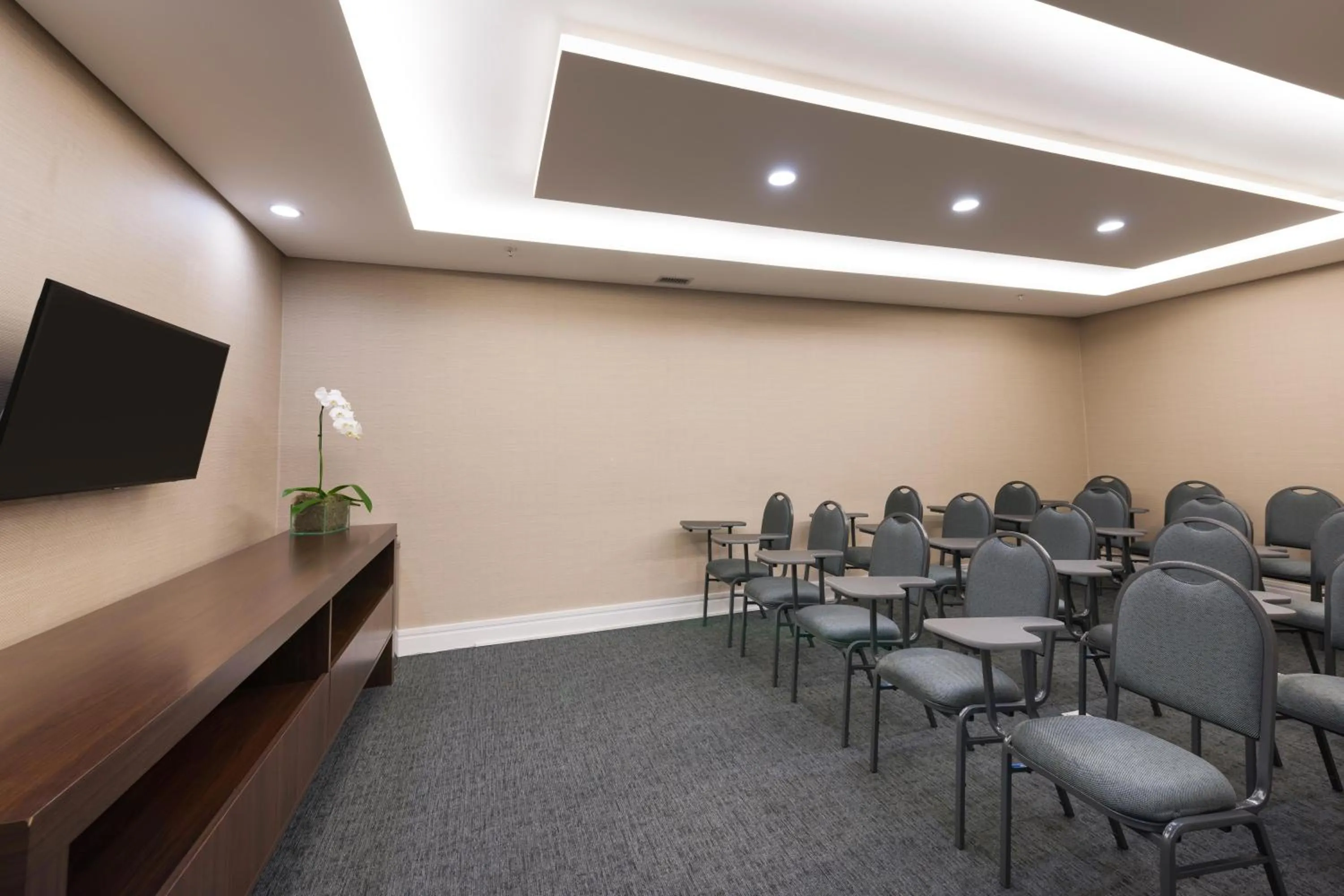 Meeting/conference room in Matiz Multi Suites