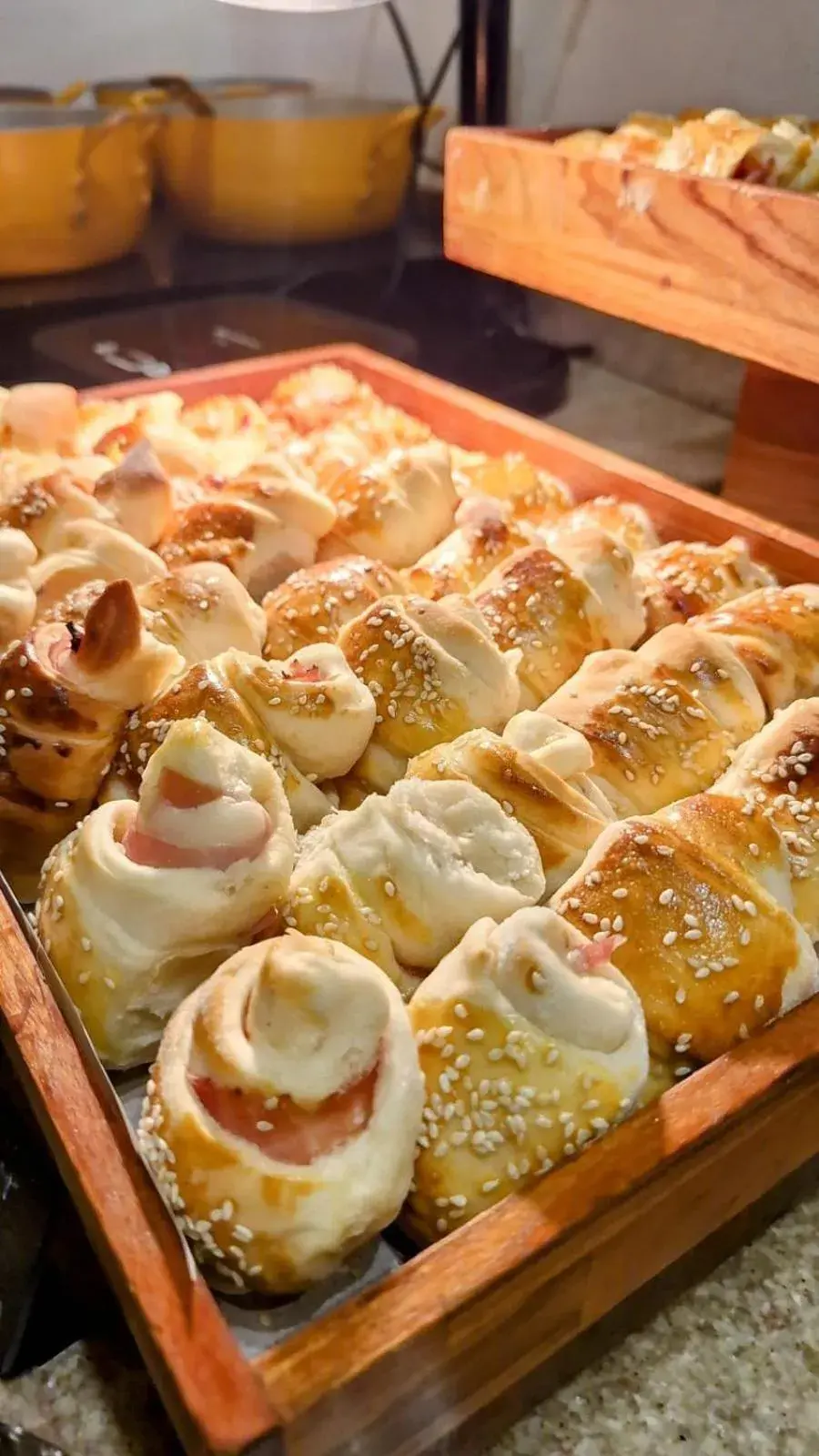 Restaurant/places to eat in Matiz Multi Suites Restaurant/places to eat in Matiz Multi Suites