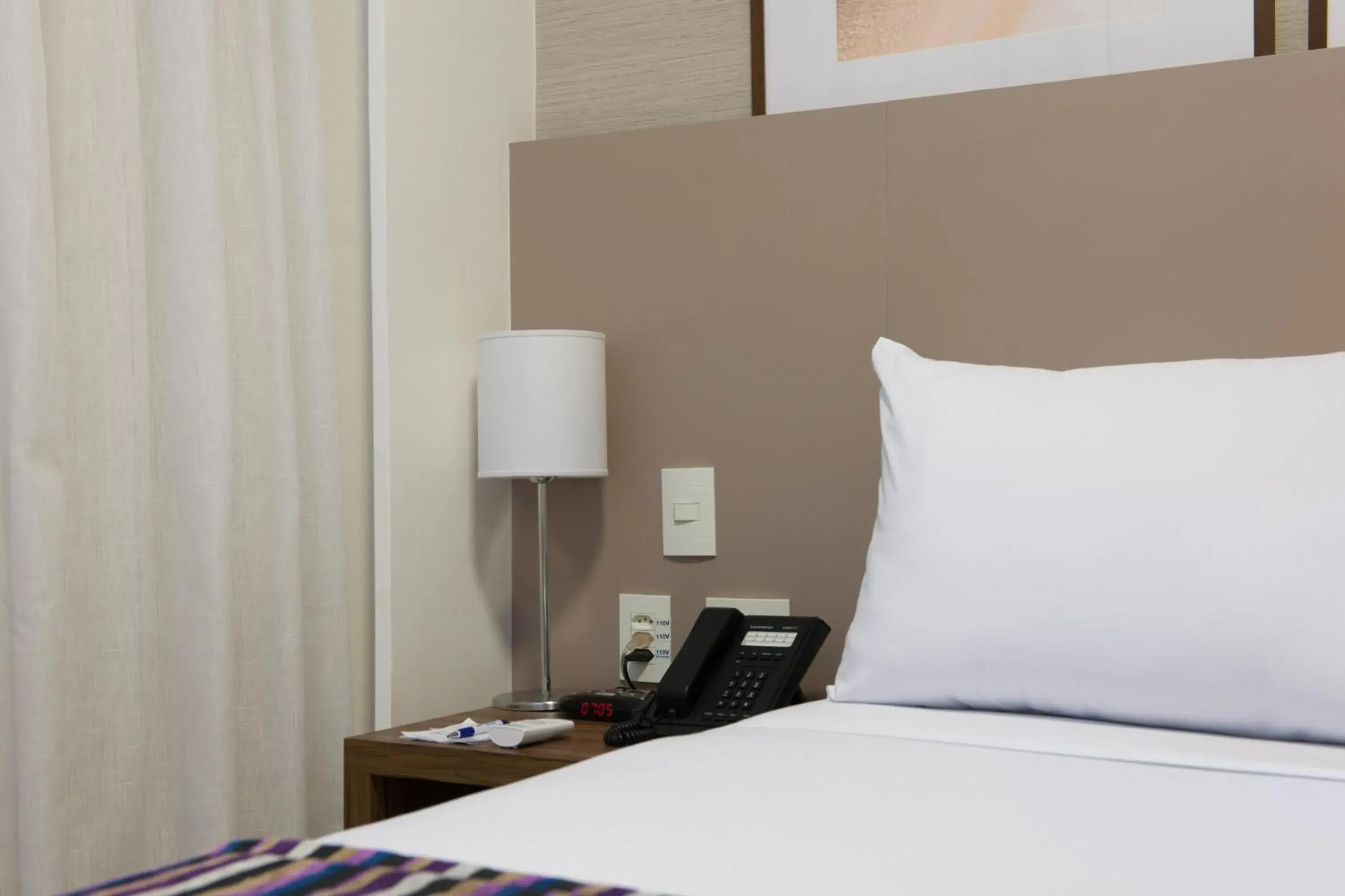 Bed in Matiz Multi Suites Bed in Matiz Multi Suites