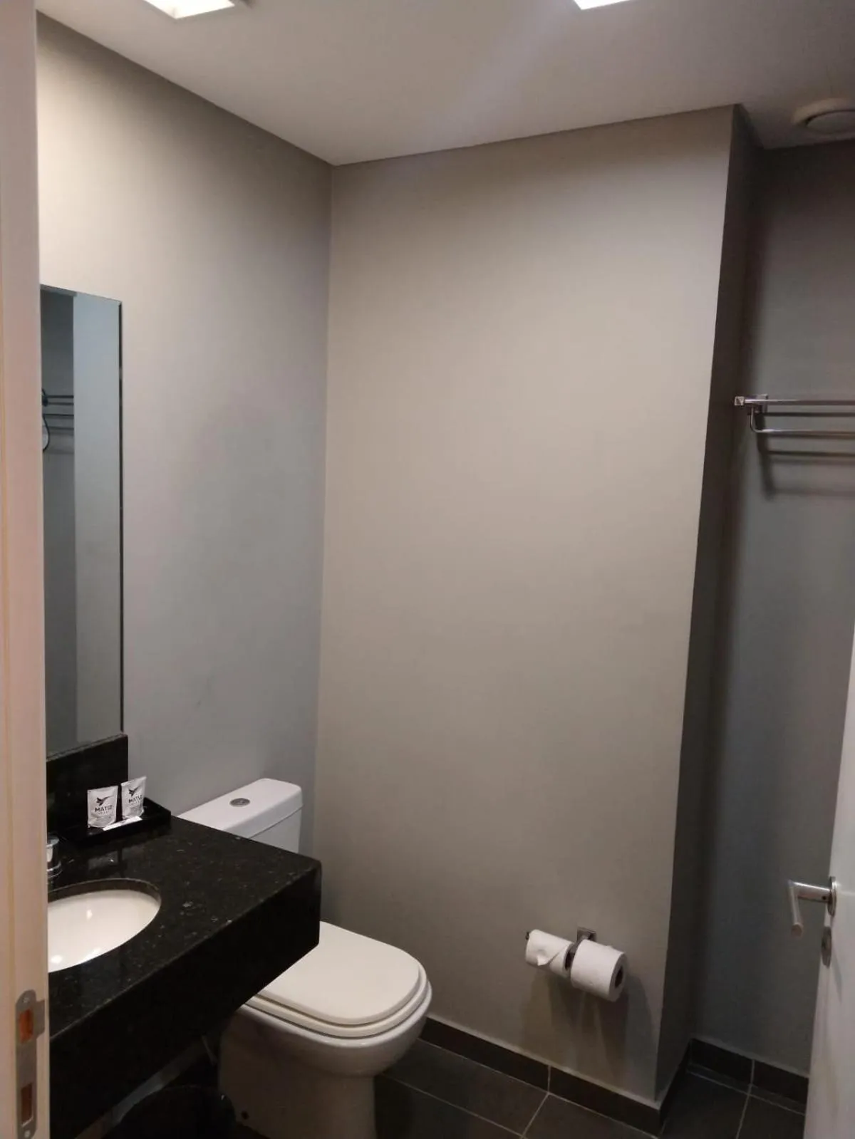 Bathroom in Matiz Multi Suites