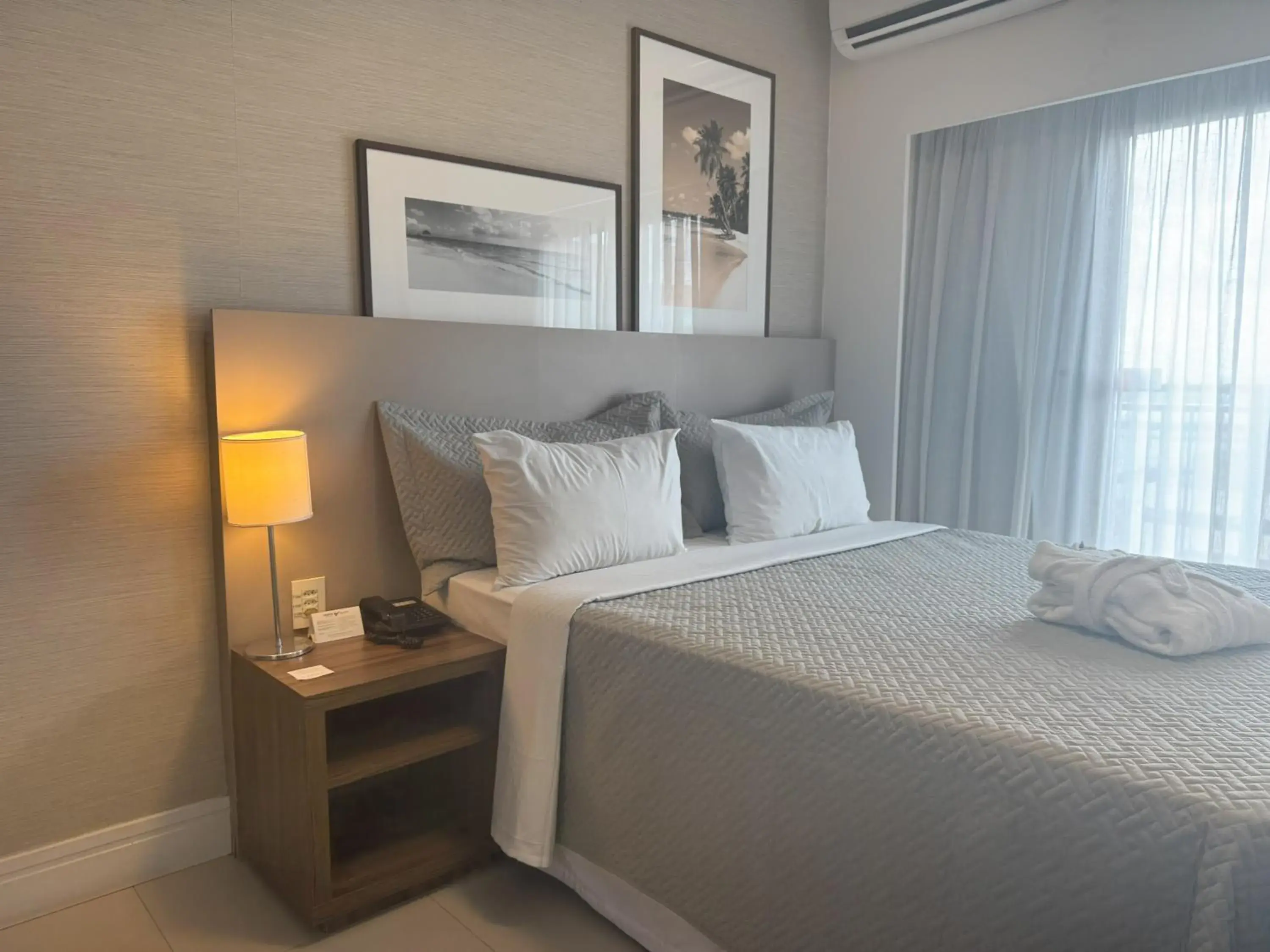 Bed in Matiz Multi Suites Bed in Matiz Multi Suites