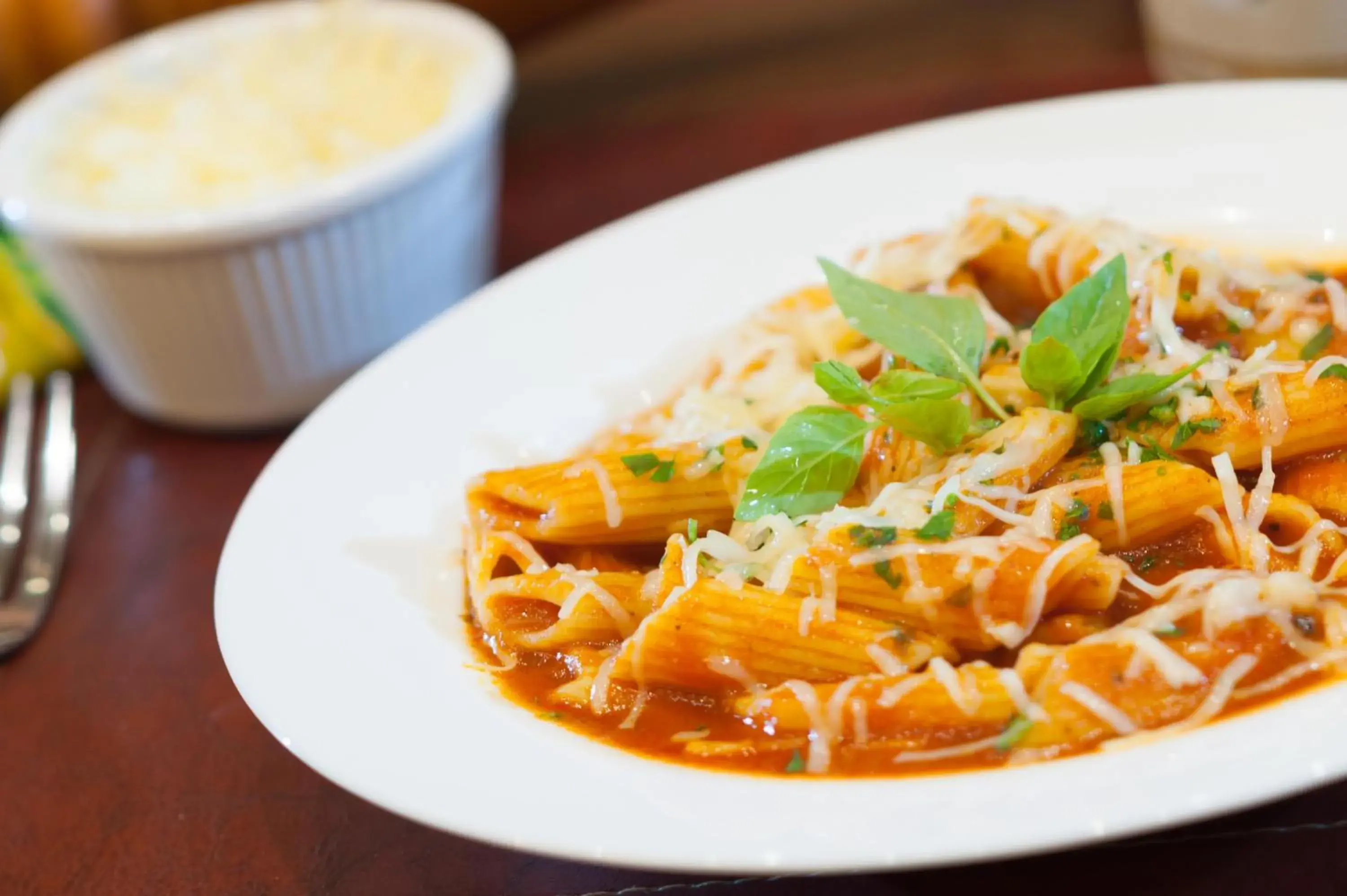 Food close-up in Matiz Multi Suites Food close-up in Matiz Multi Suites