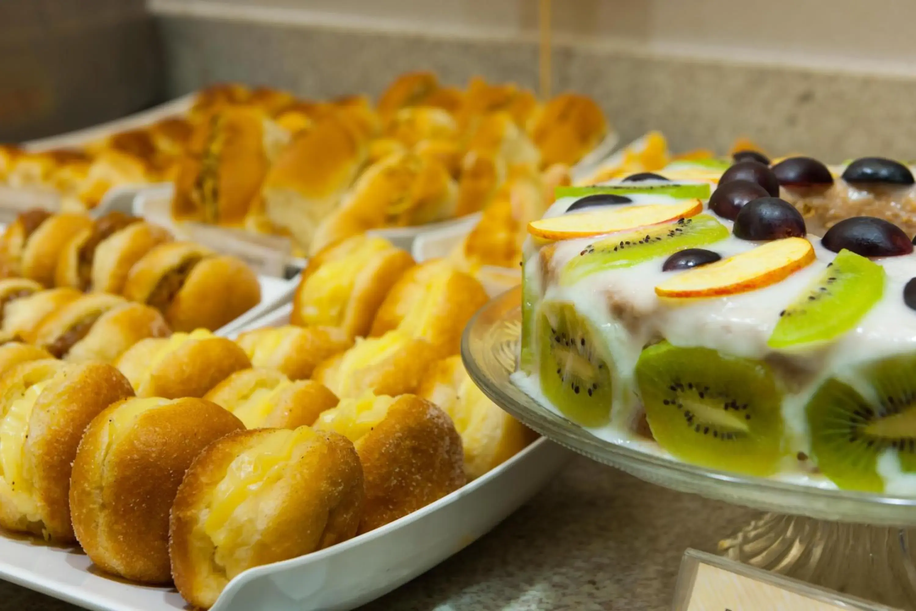 Food close-up in Matiz Multi Suites Food close-up in Matiz Multi Suites