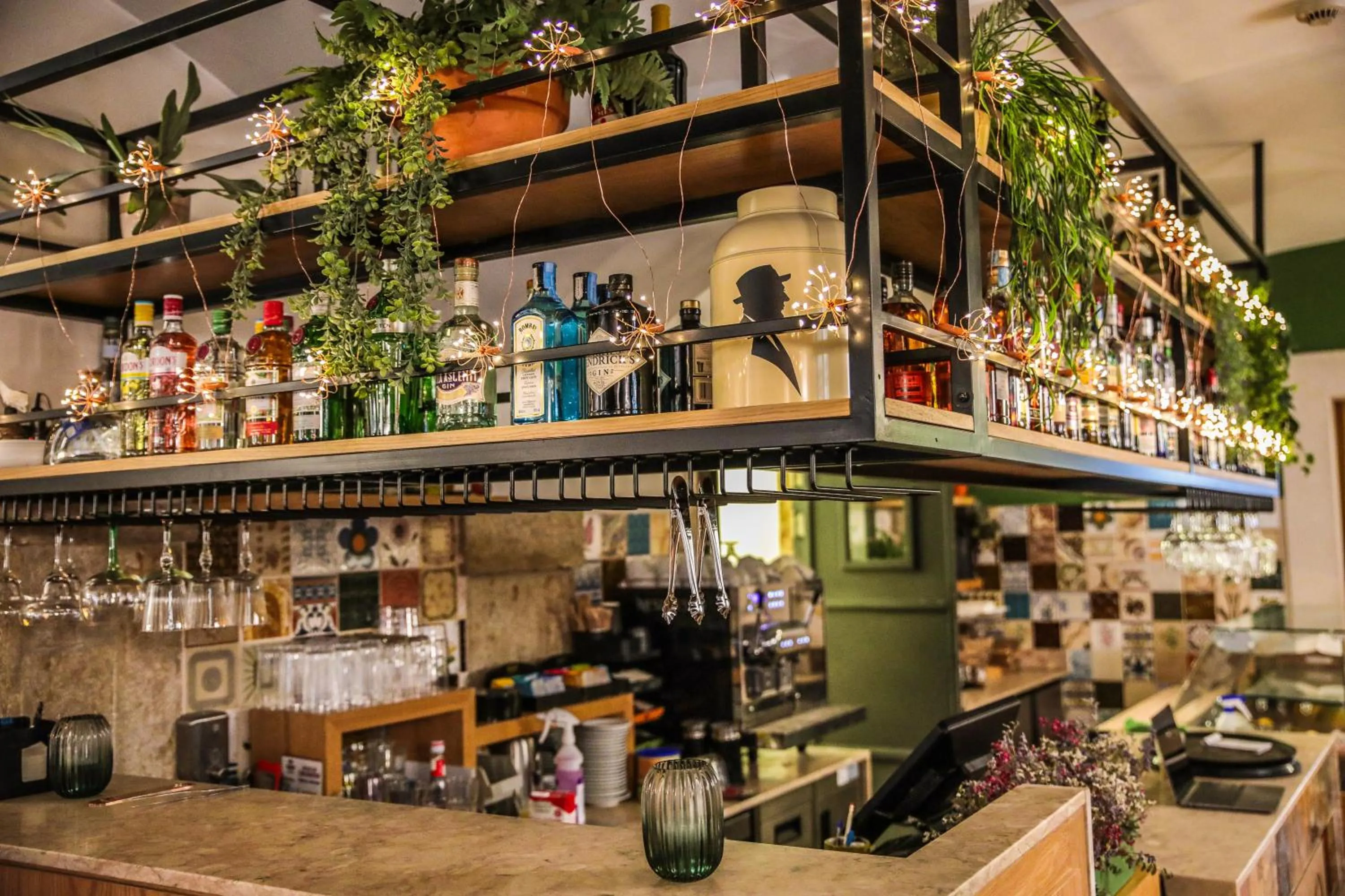 Restaurant/places to eat in Martinhal Lisbon Chiado