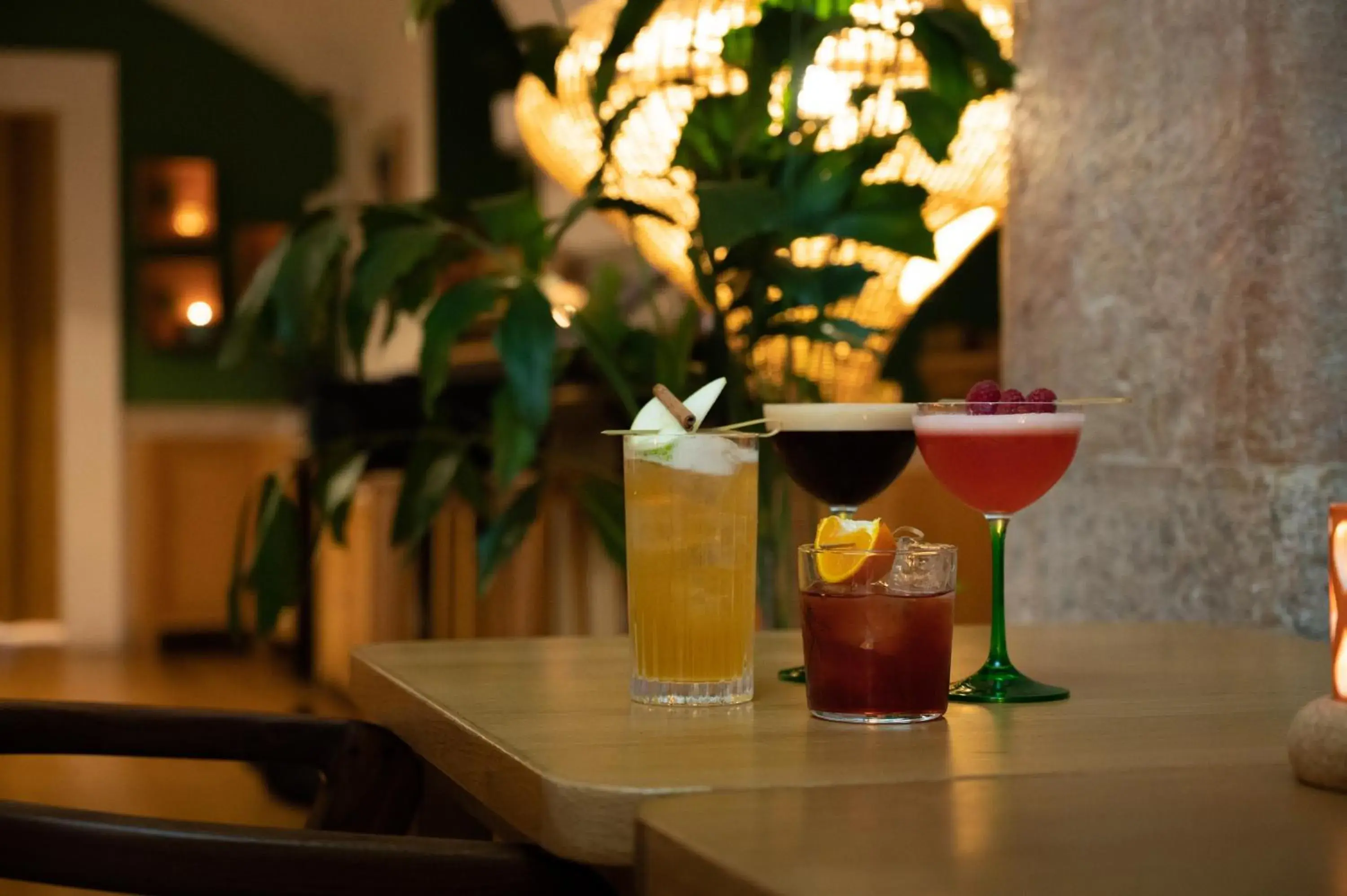 Restaurant/places to eat in Martinhal Lisbon Chiado Restaurant/places to eat in Martinhal Lisbon Chiado