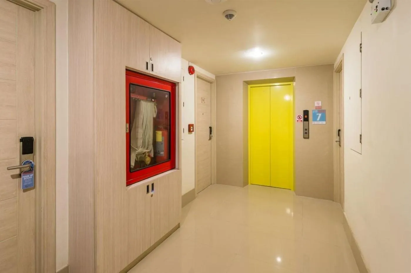 Property building in Centro One Bangla