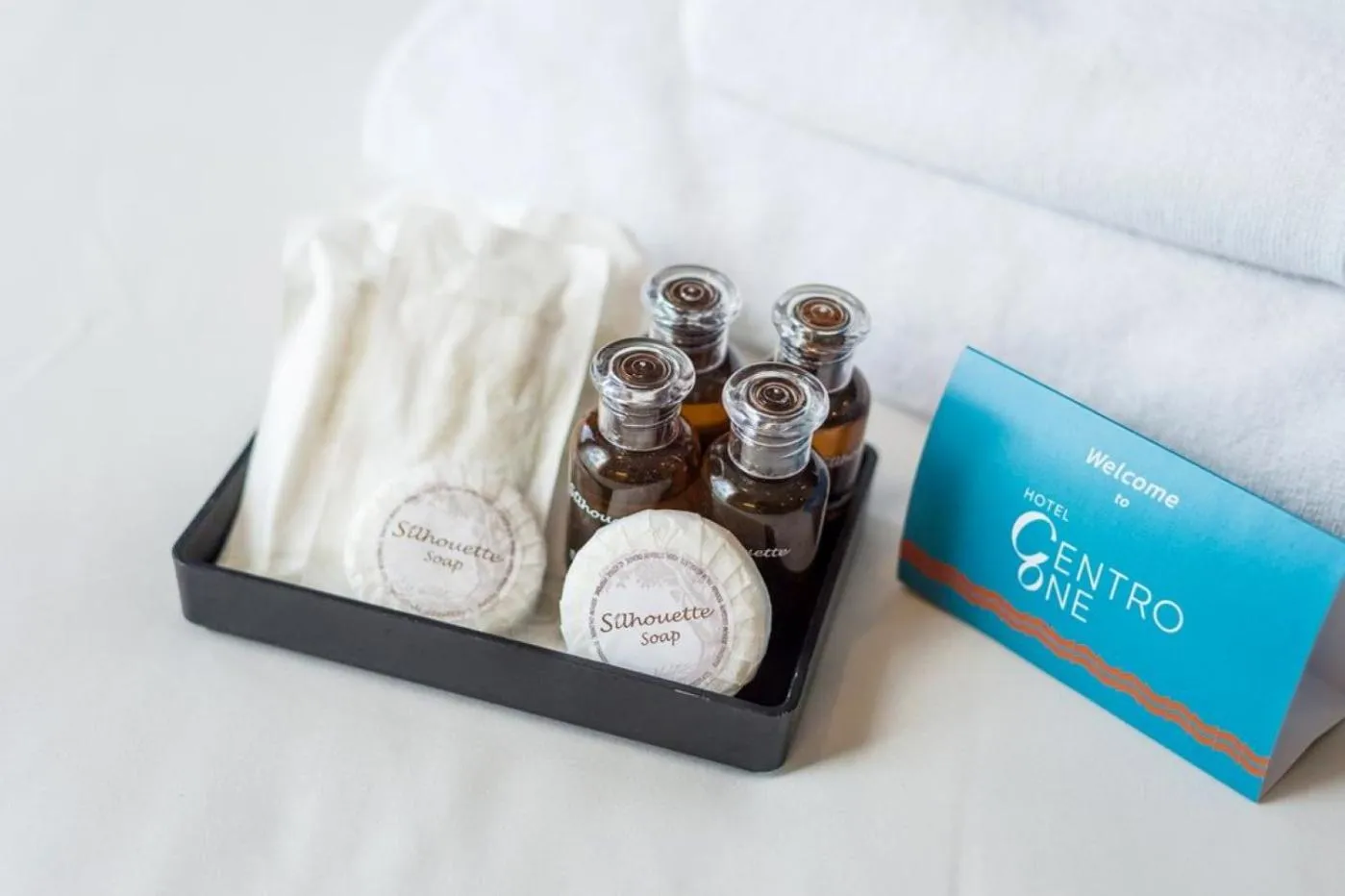 Other in Centro One Bangla