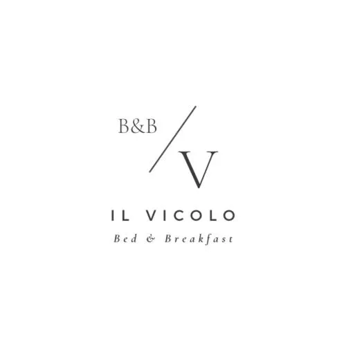 Property logo or sign in Il Vicolo