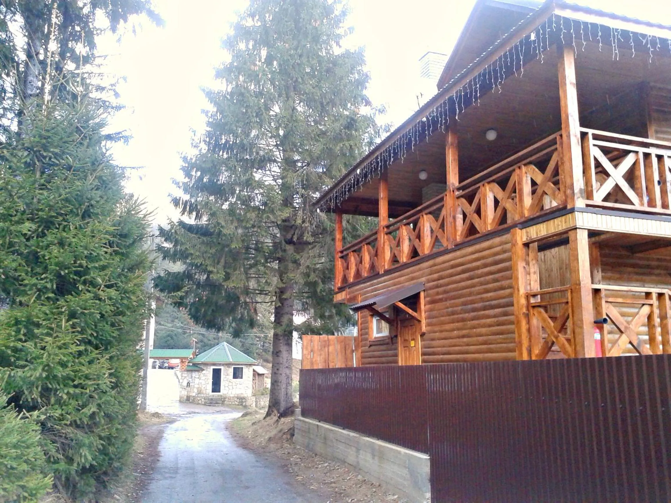 Neighbourhood in Krym