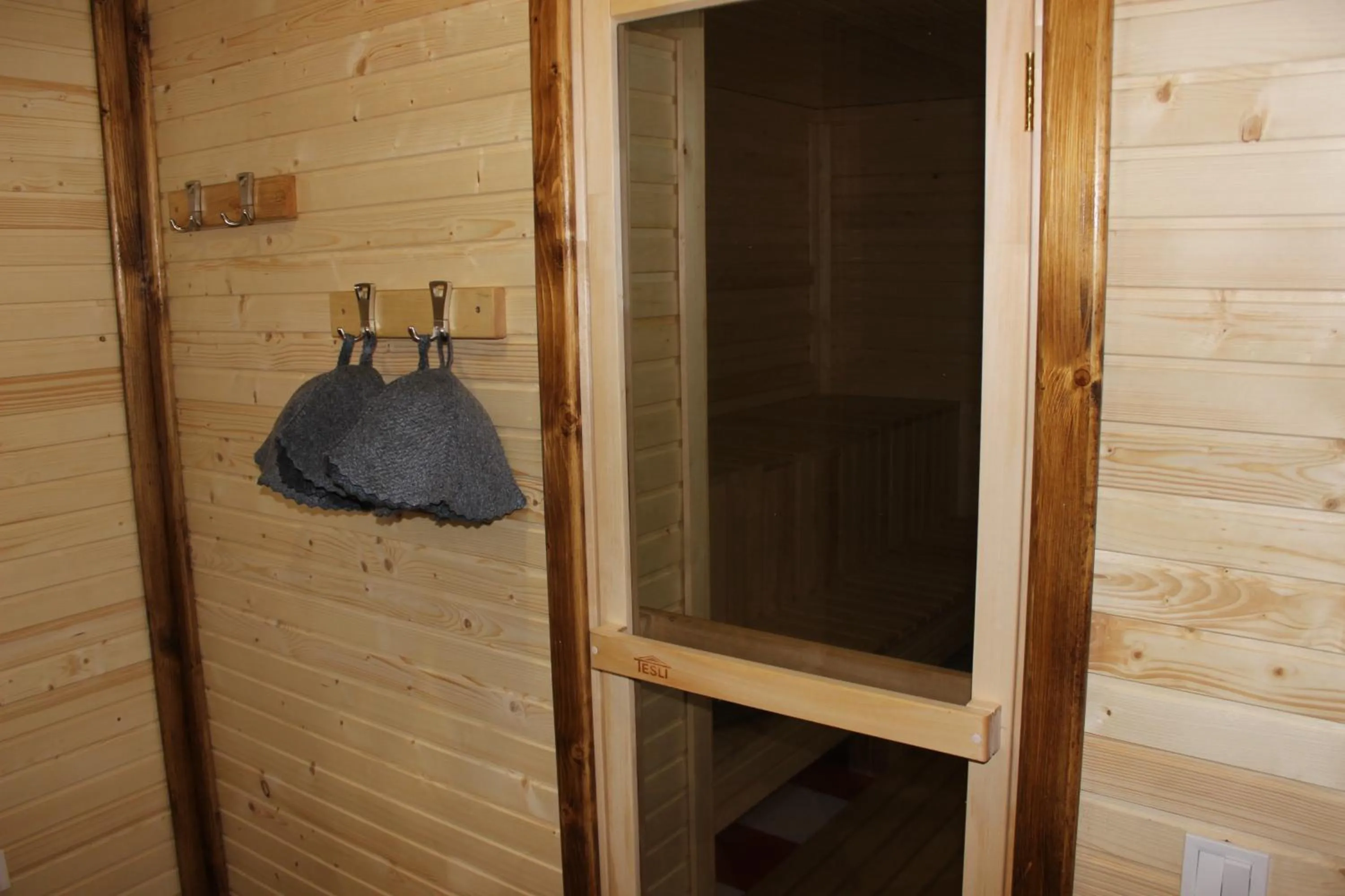 Activities in Krym
