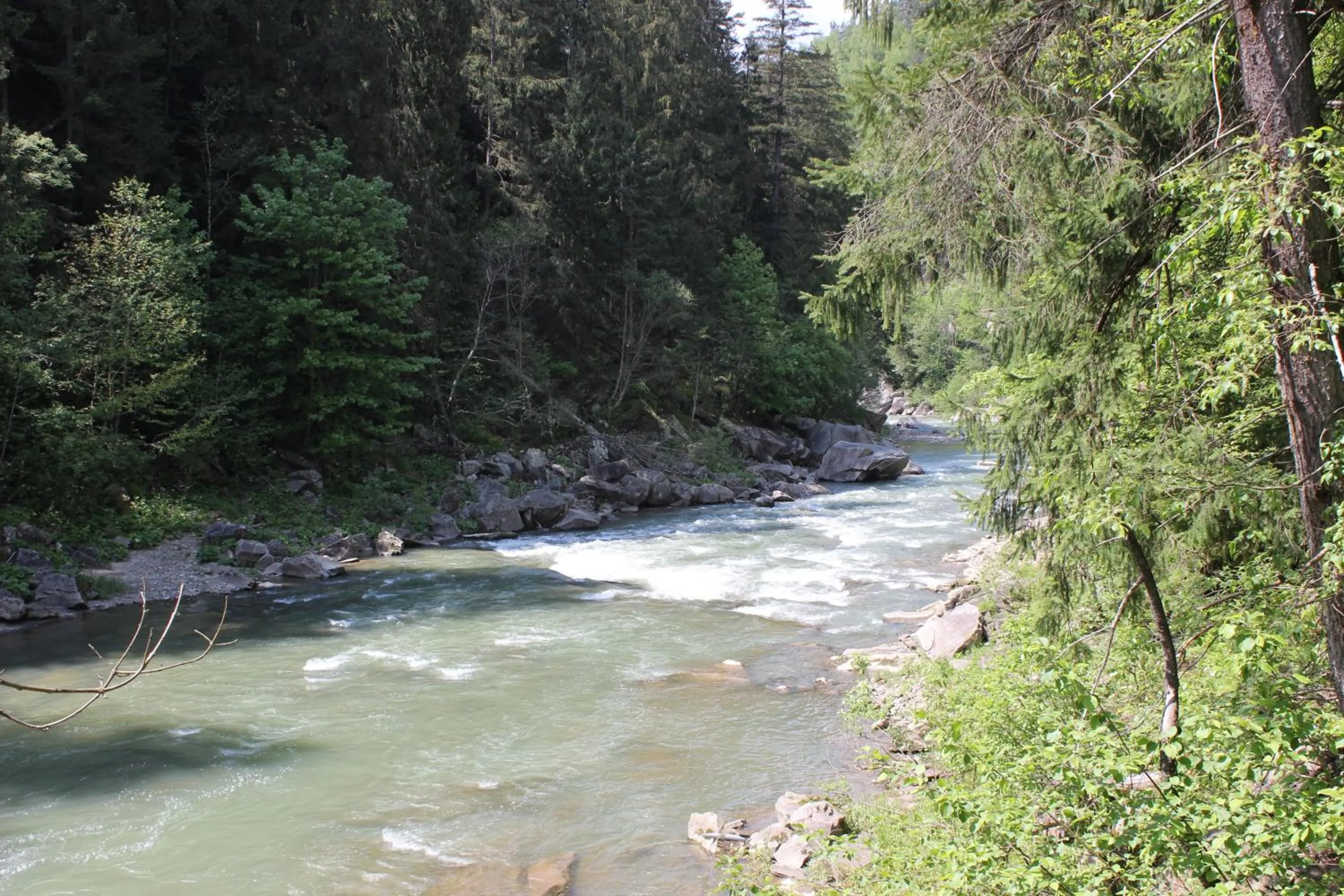 Neighbourhood in Krym