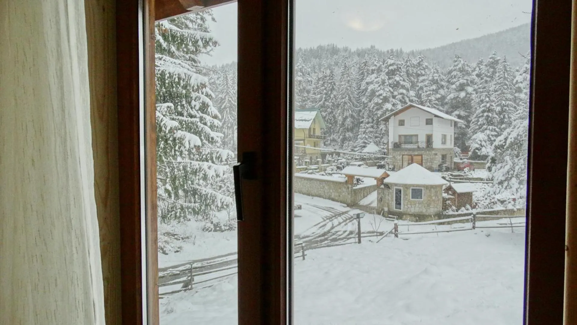 Neighbourhood in Krym