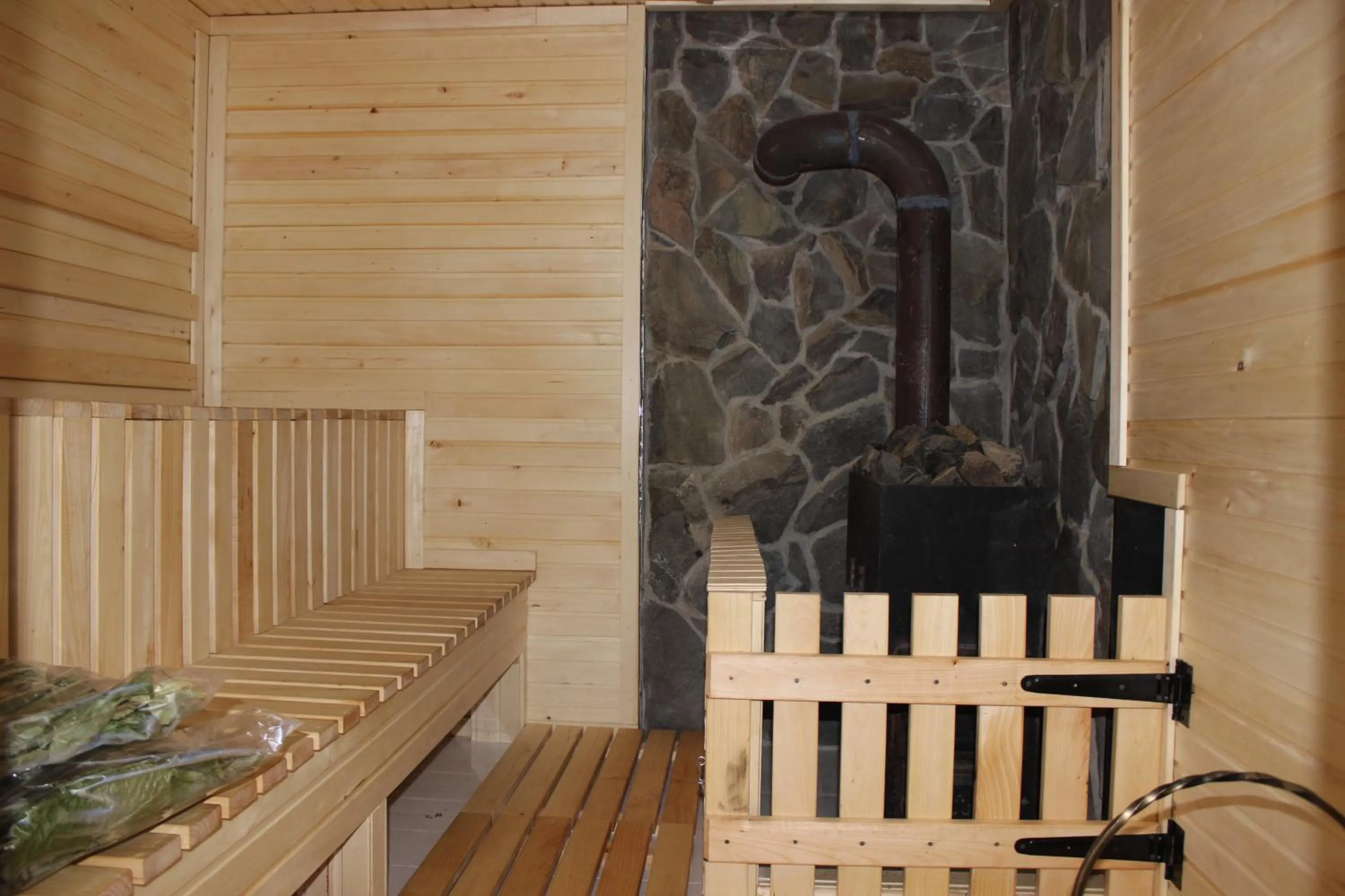 Activities in Krym