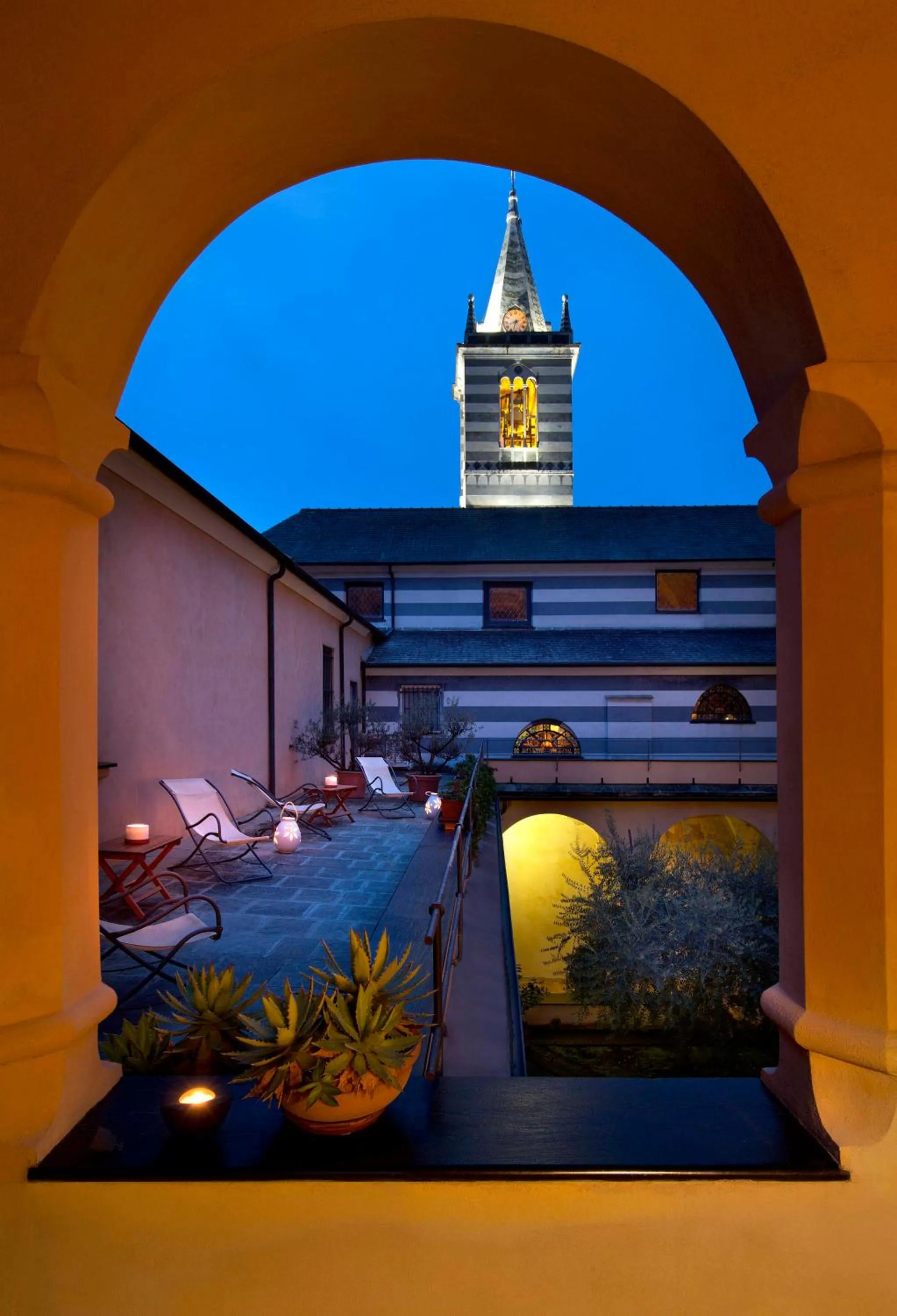 Abbadia San Giorgio