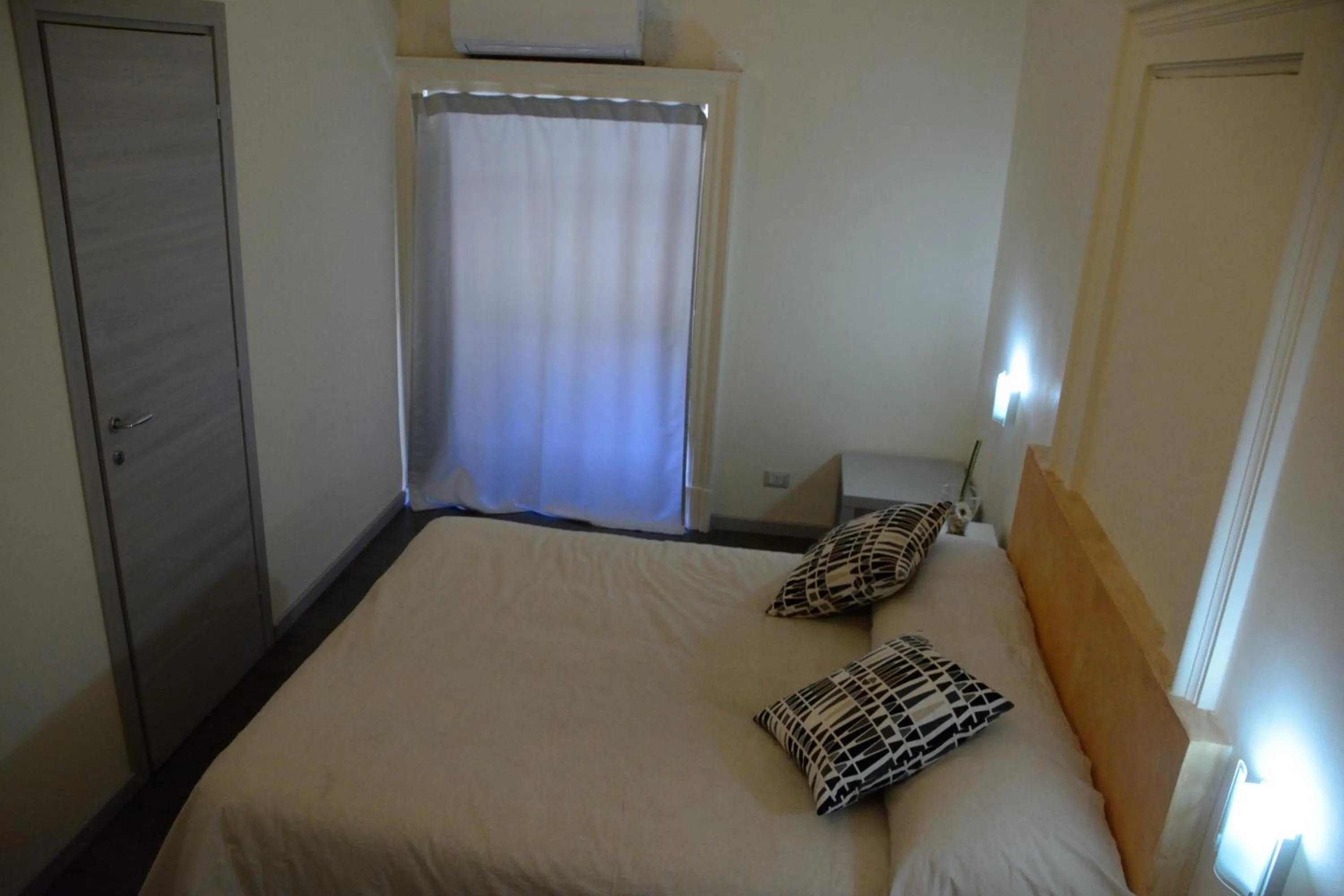 Day, Bed in Catania Etnea Bed and breakfast