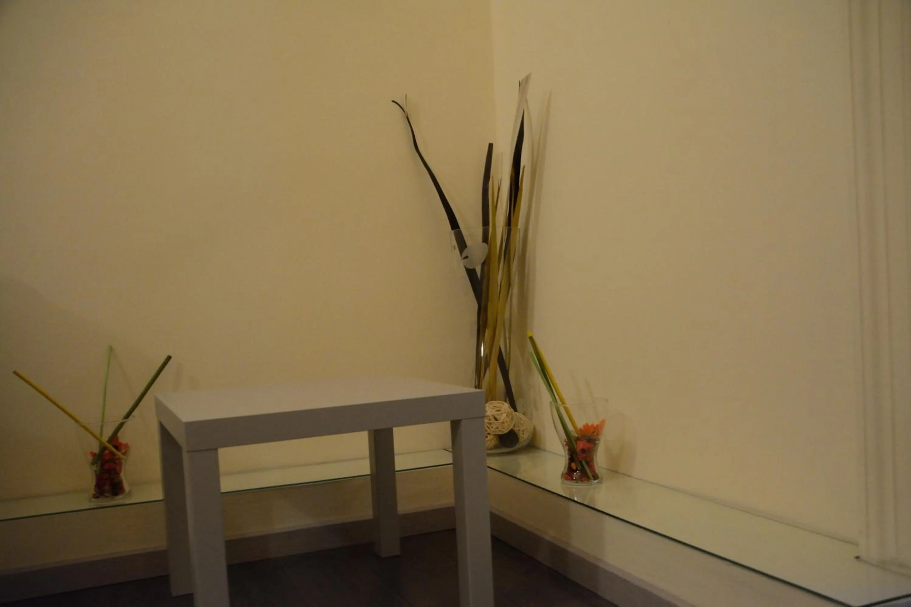 Decorative detail in Catania Etnea Bed and breakfast