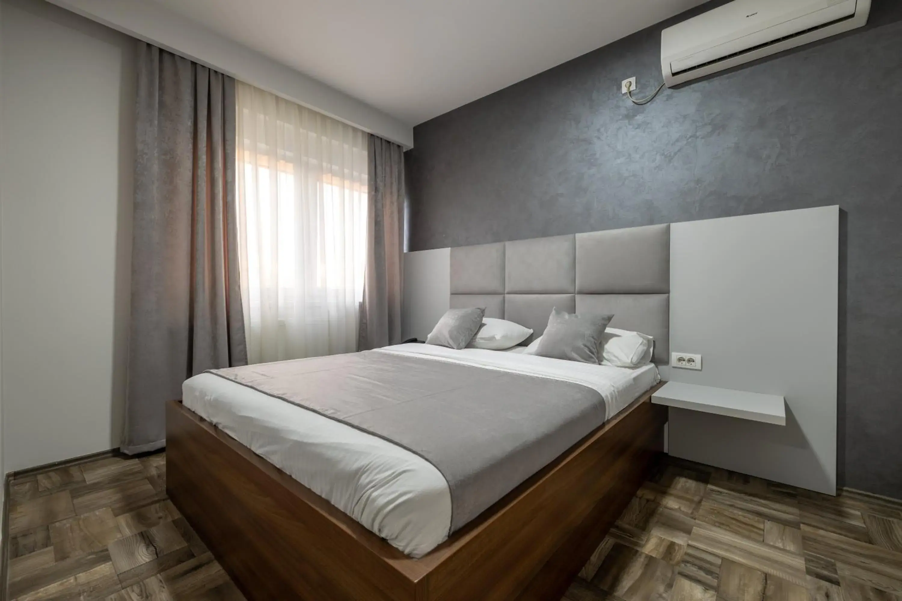 Deluxe Double or Twin Room - single occupancy in Motel Milošević Deluxe Double or Twin Room - single occupancy in Motel Milošević