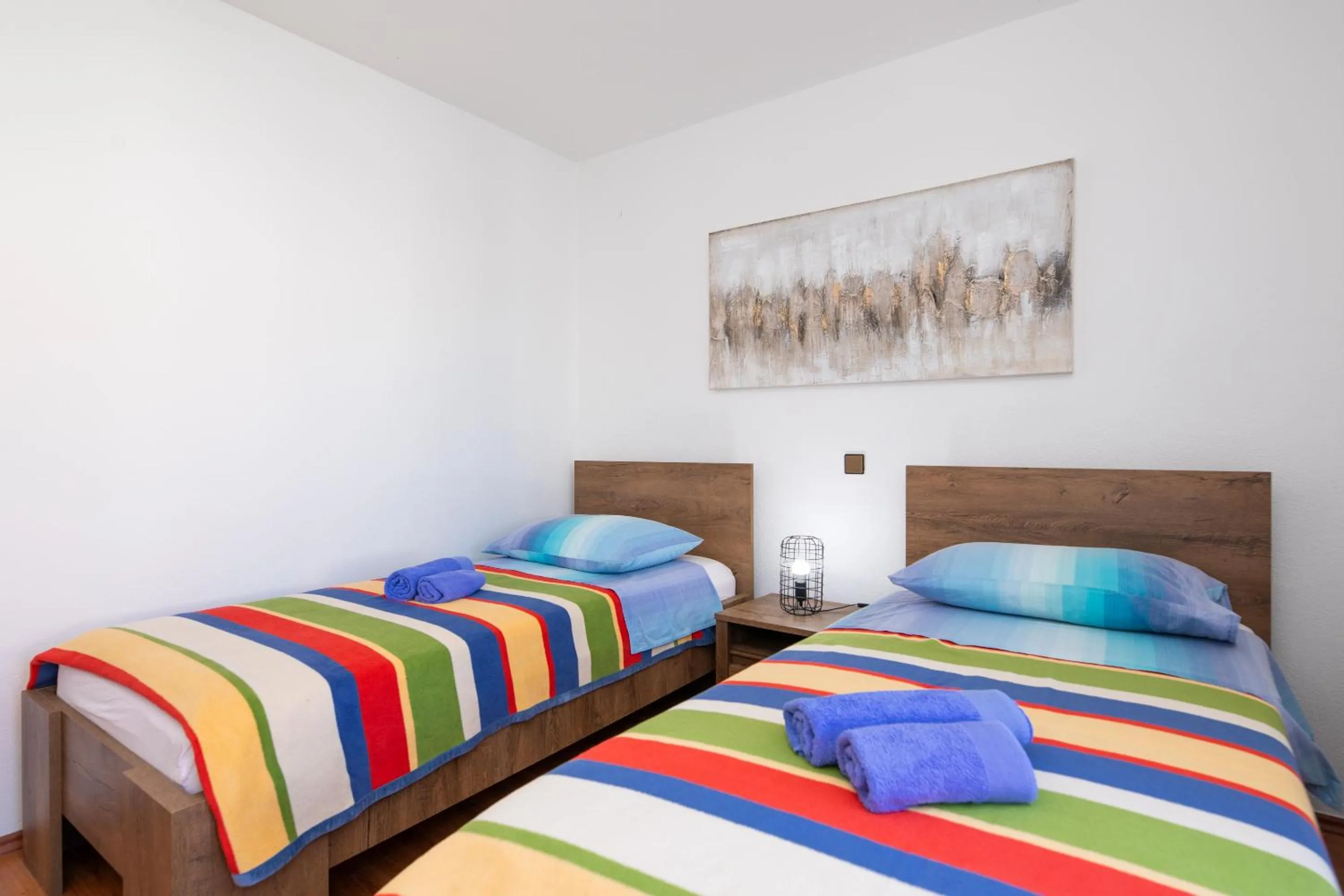 Apartment Vrba
