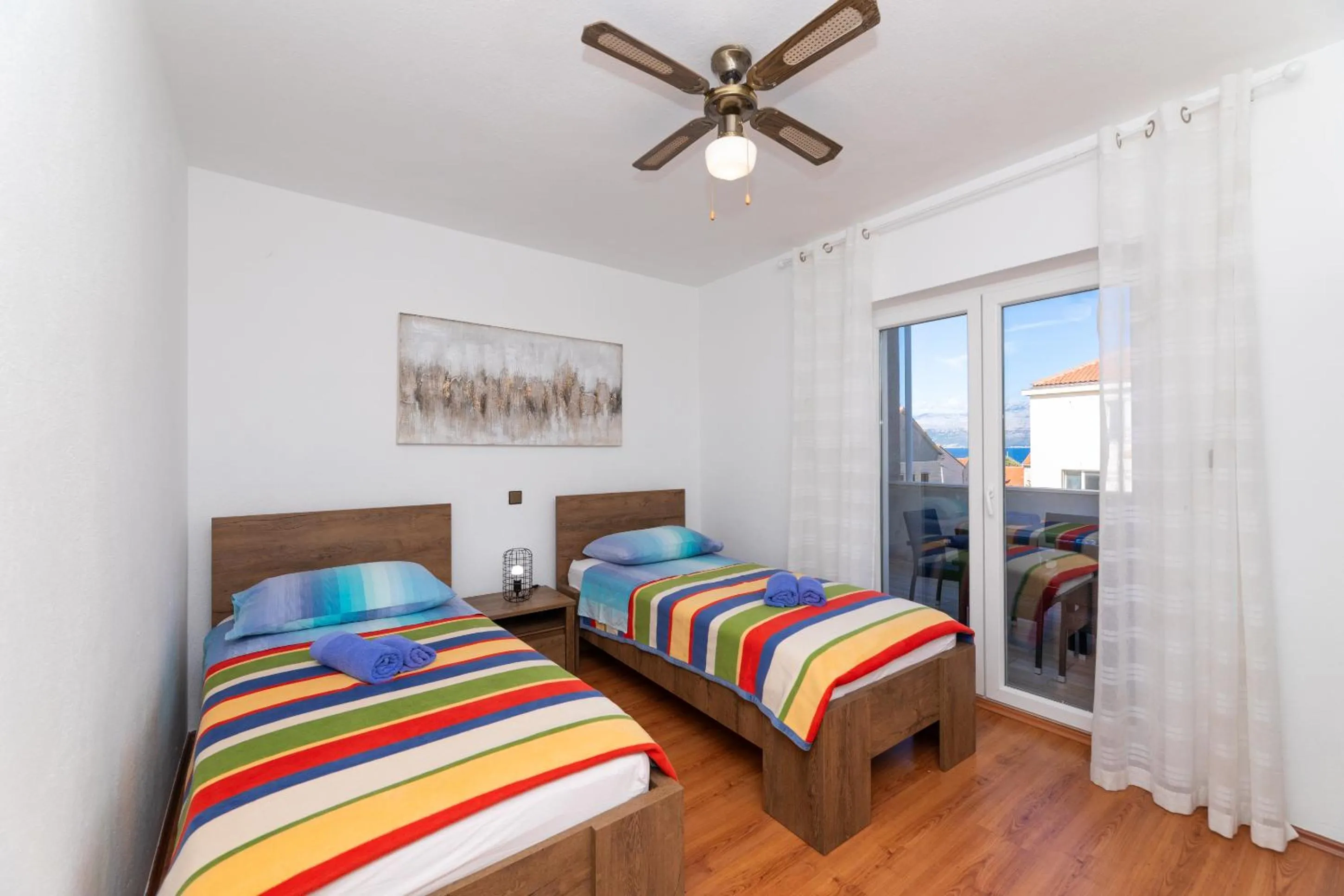 Apartment Vrba