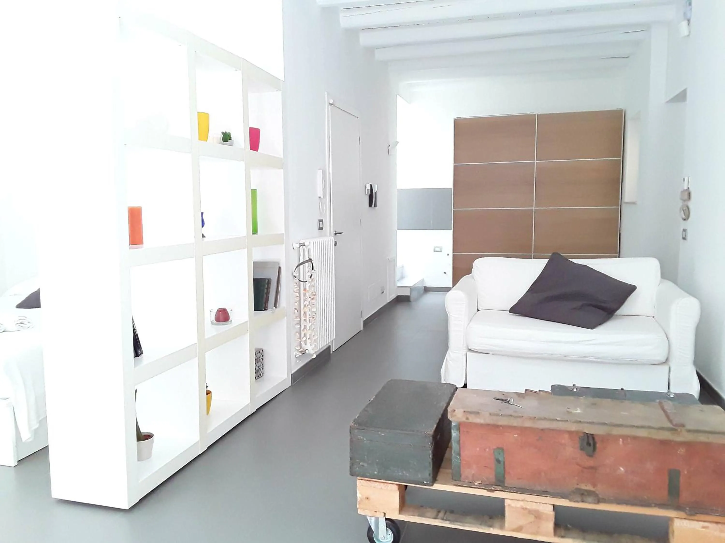 Cassari UpArtments