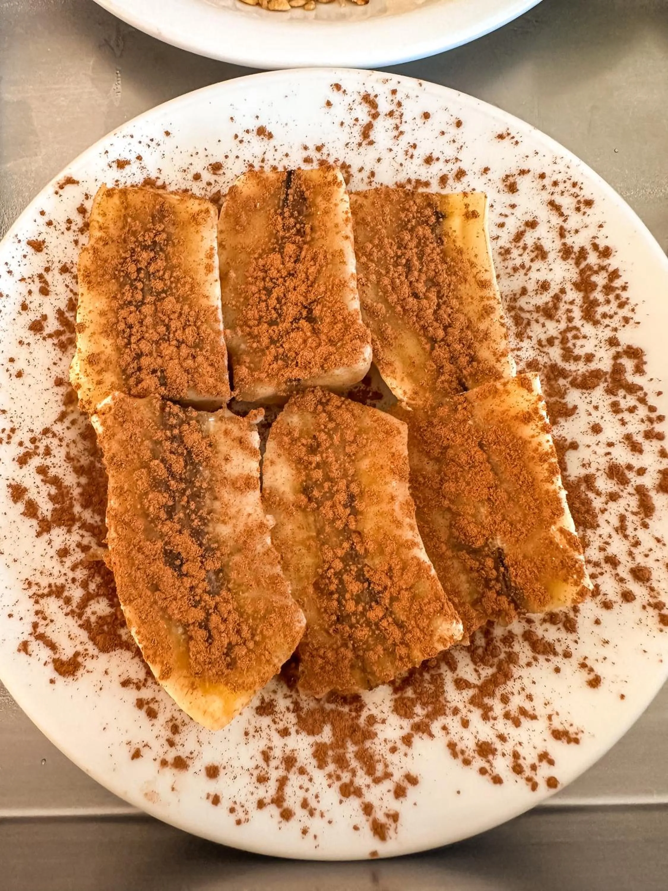 Restaurant/places to eat in Hotel Stelati