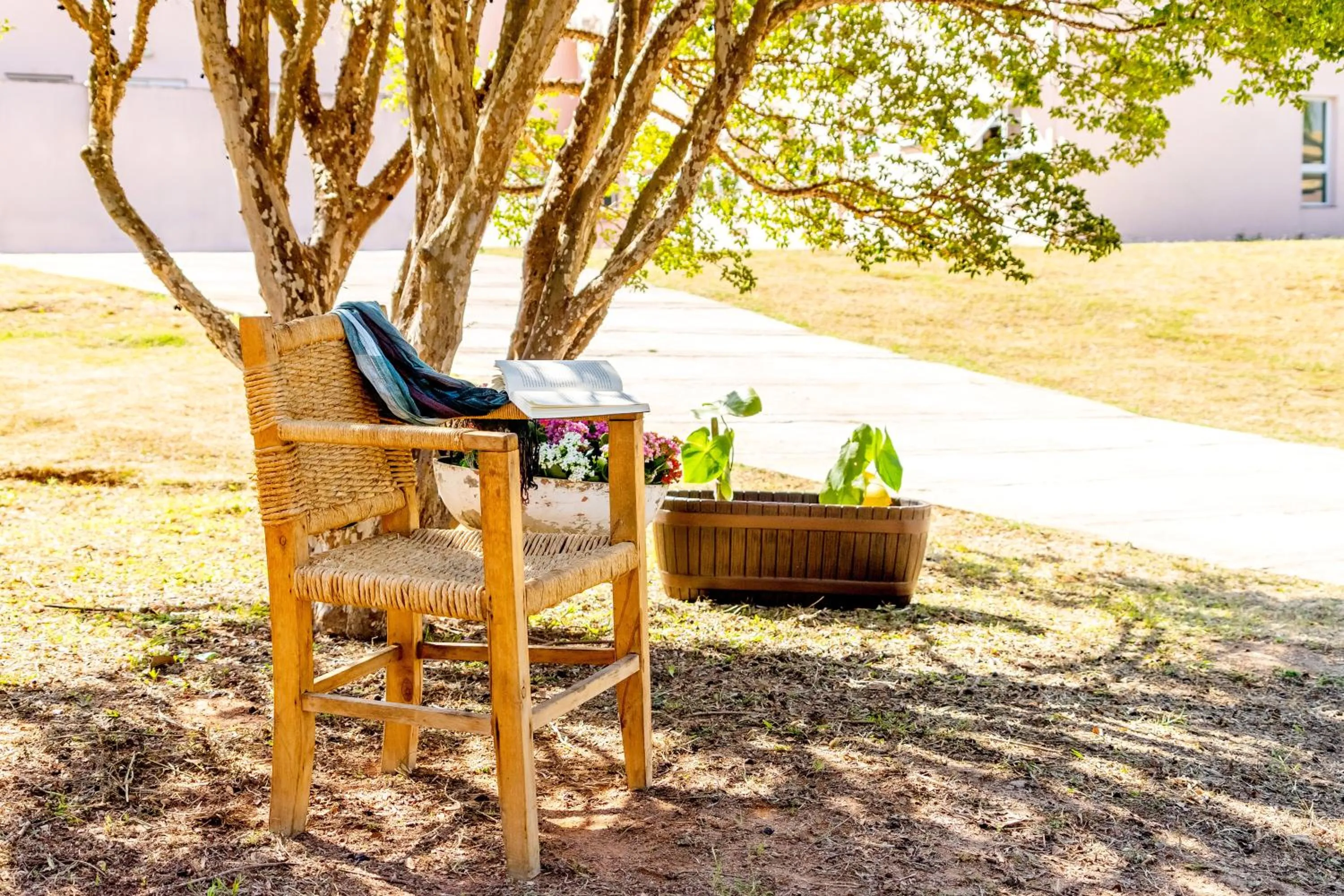 Day in Hotel Stelati