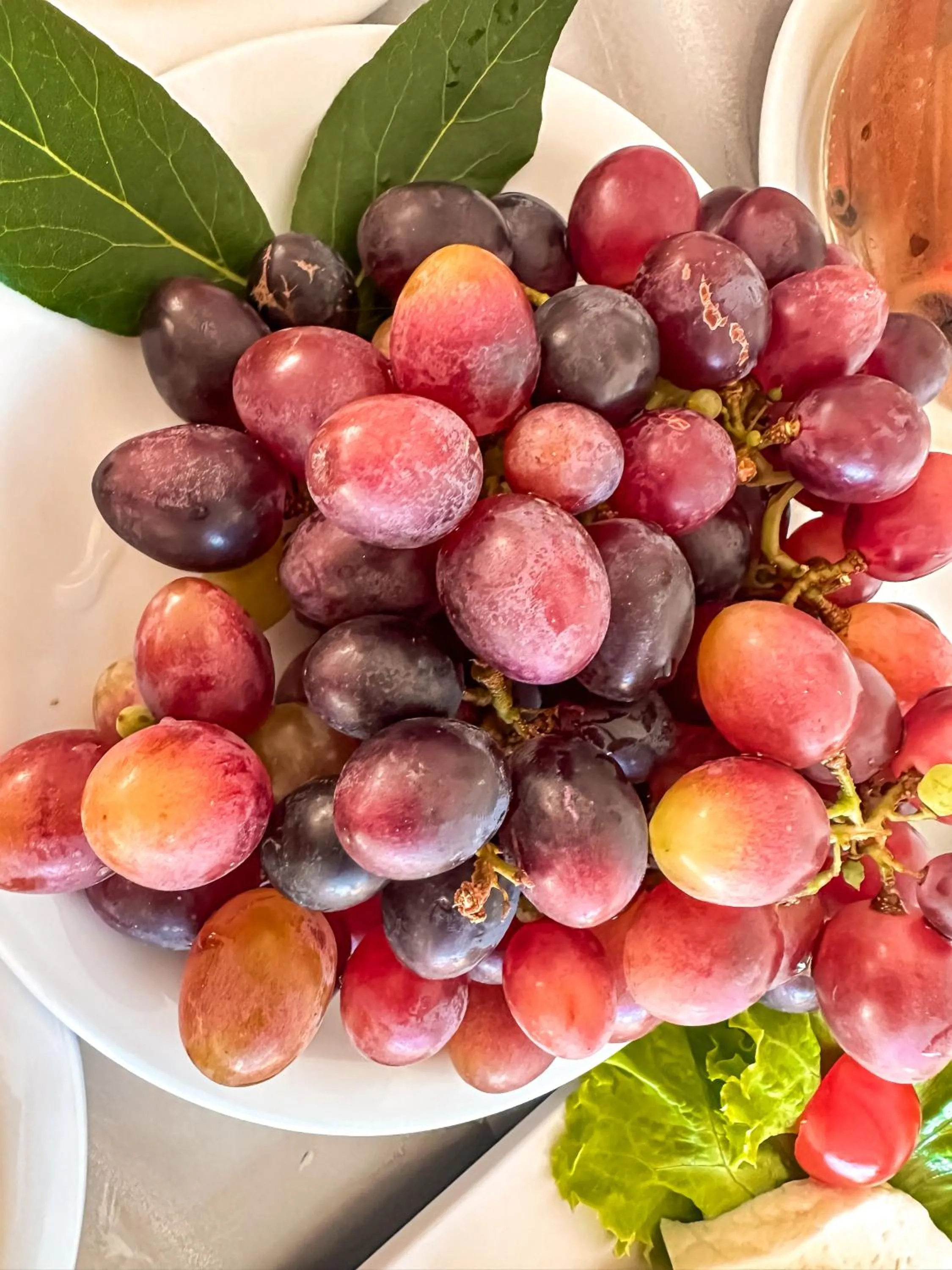 Breakfast in Hotel Stelati