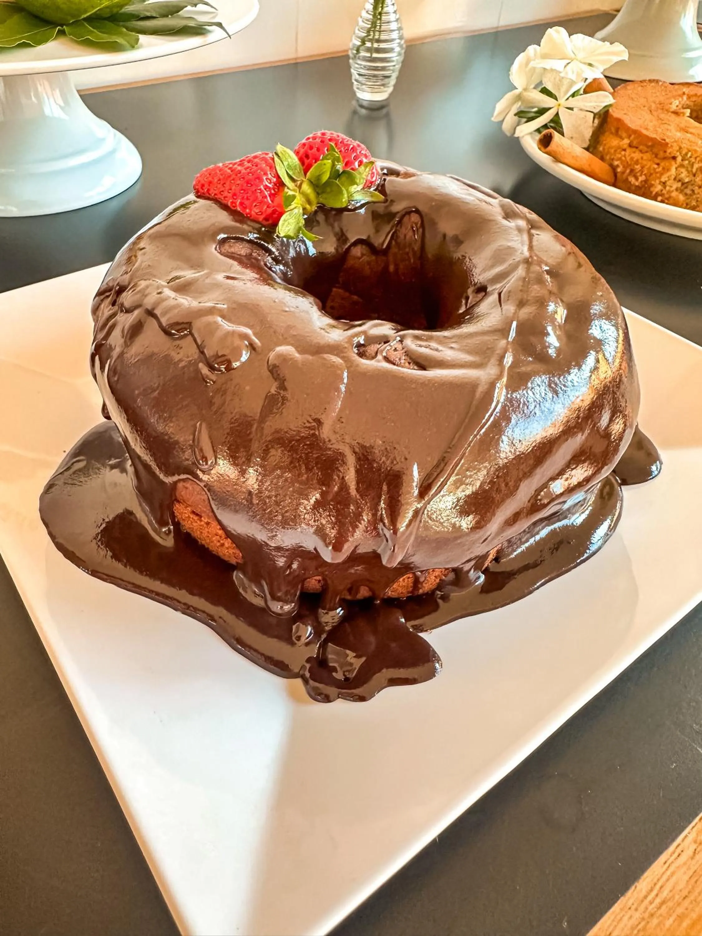 Restaurant/places to eat in Hotel Stelati