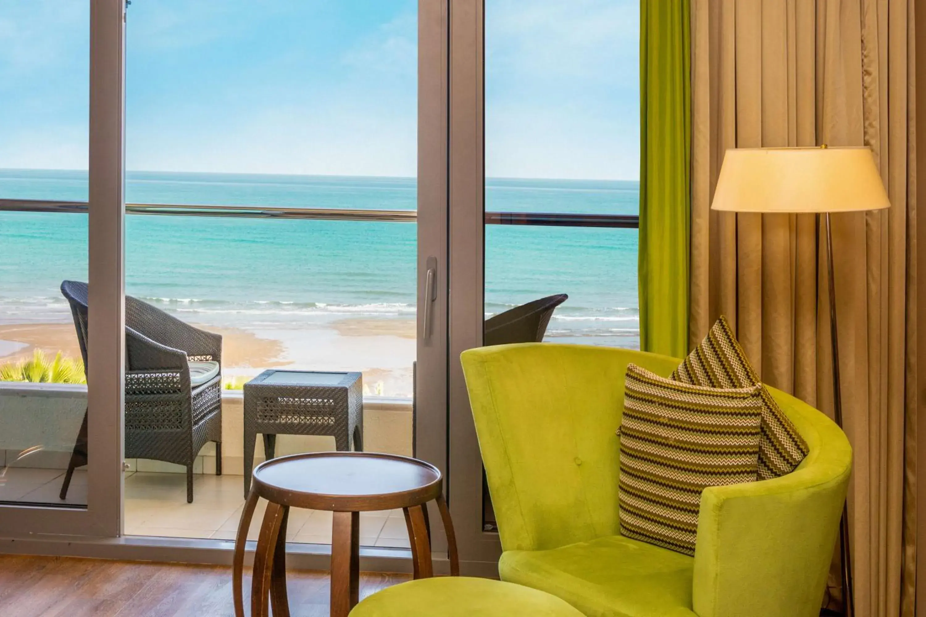 Photo of the whole room in Radisson Blu Hotel & Resort, Sohar Photo of the whole room in Radisson Blu Hotel & Resort, Sohar