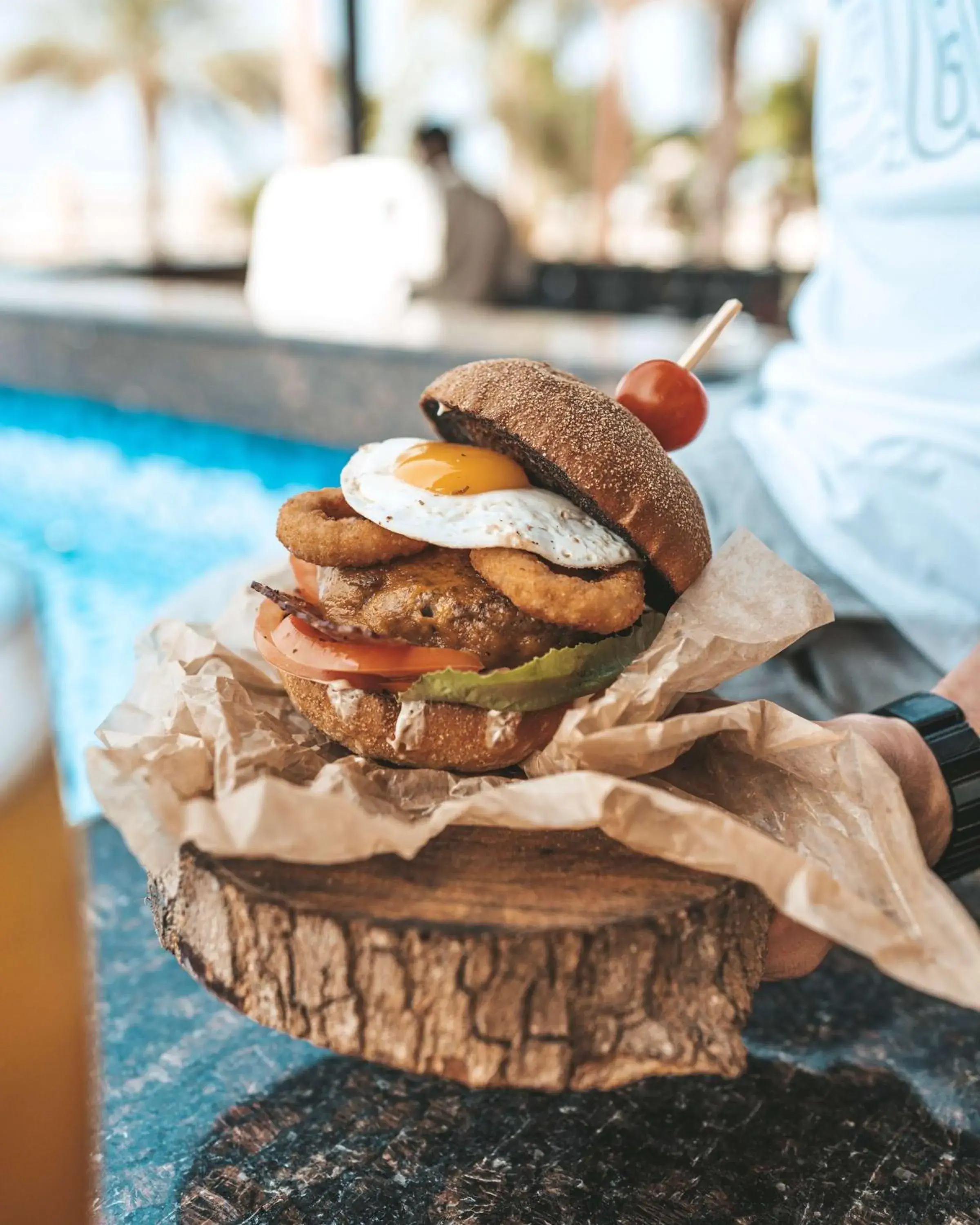 Restaurant/places to eat in Radisson Blu Hotel & Resort, Sohar Restaurant/places to eat in Radisson Blu Hotel & Resort, Sohar