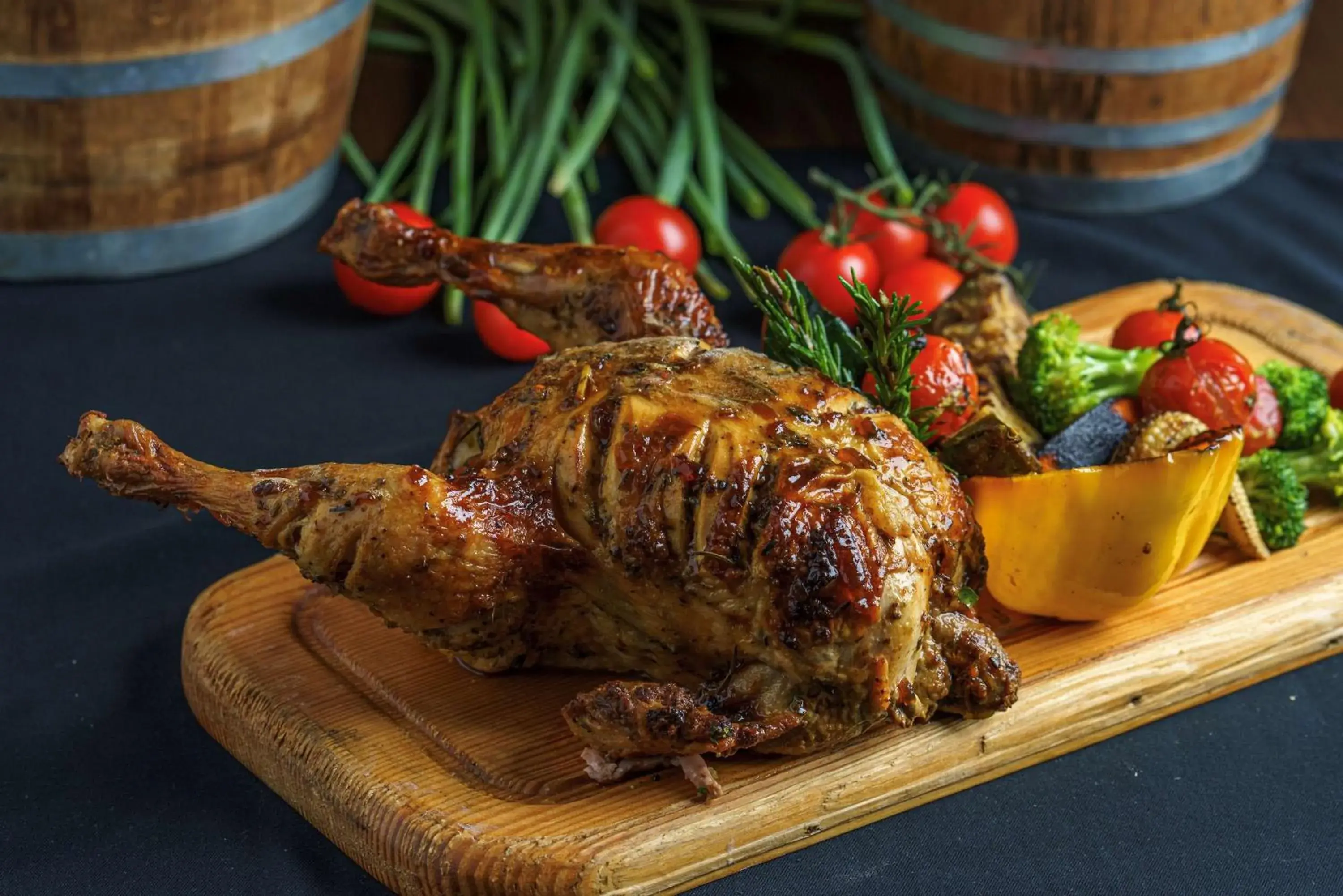 Restaurant/places to eat in Radisson Blu Hotel & Resort, Sohar Restaurant/places to eat in Radisson Blu Hotel & Resort, Sohar