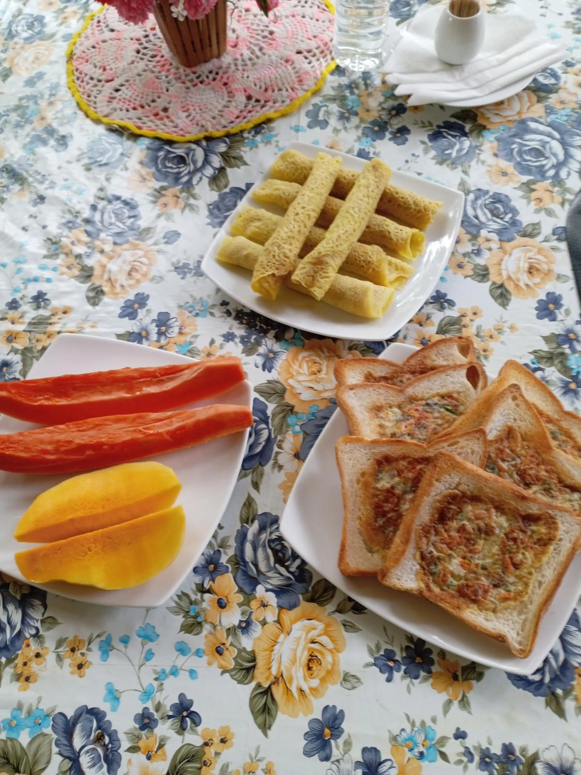 Sigiri Sithru Home Stay