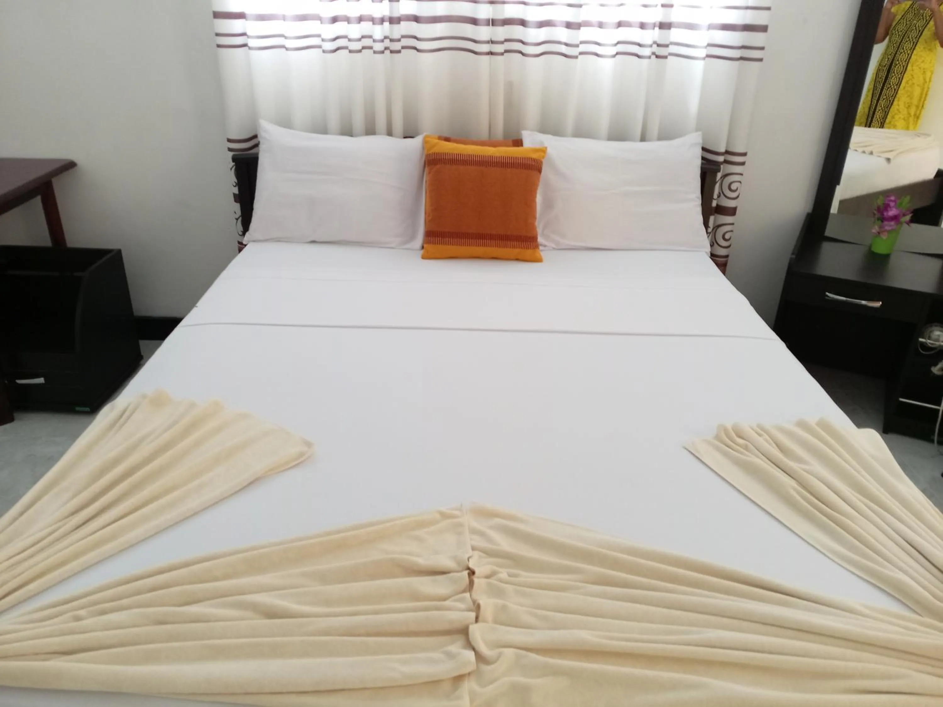 Sigiri Sithru Home Stay