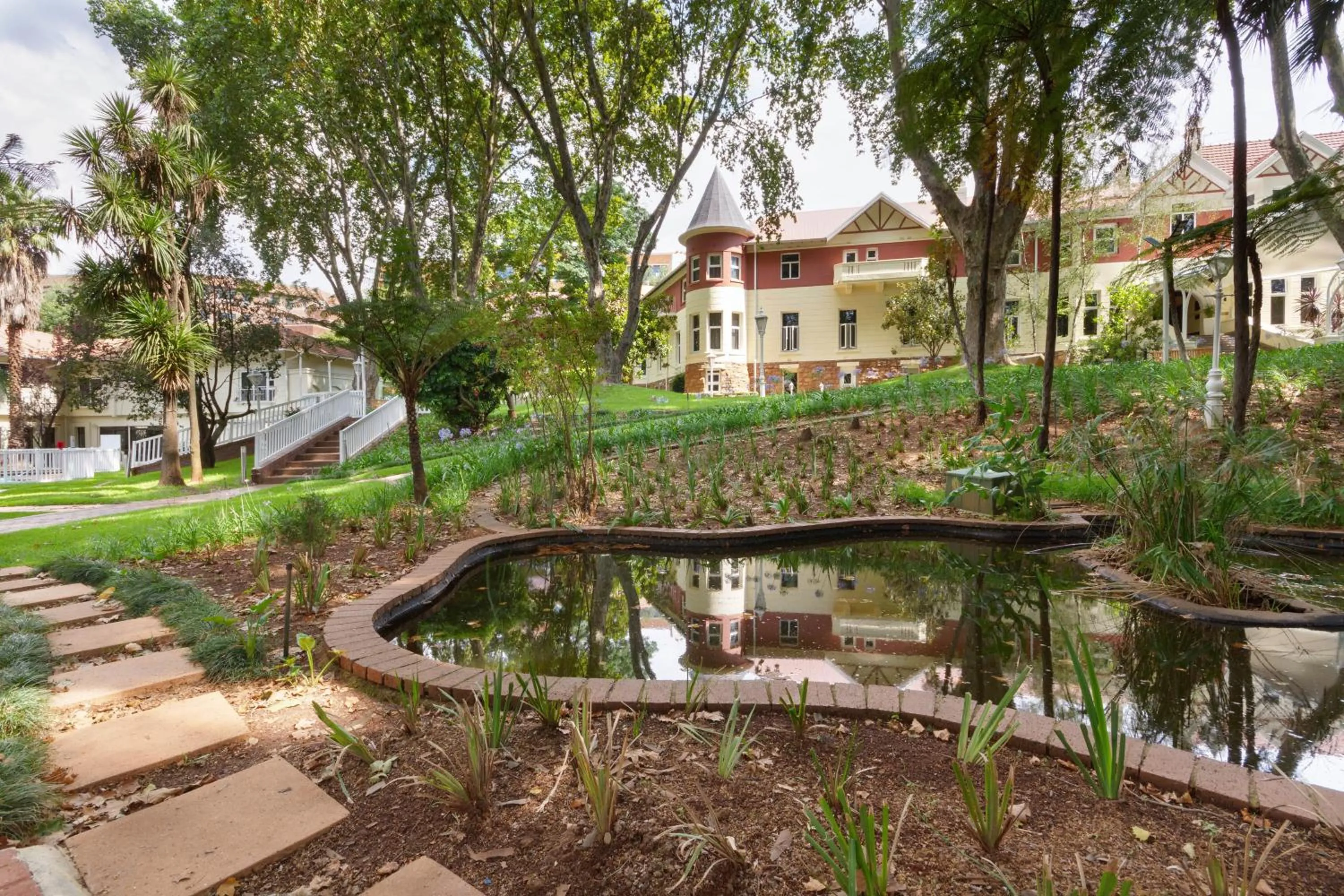 Other in Holiday Inn - Johannesburg Sunnyside Park by IHG