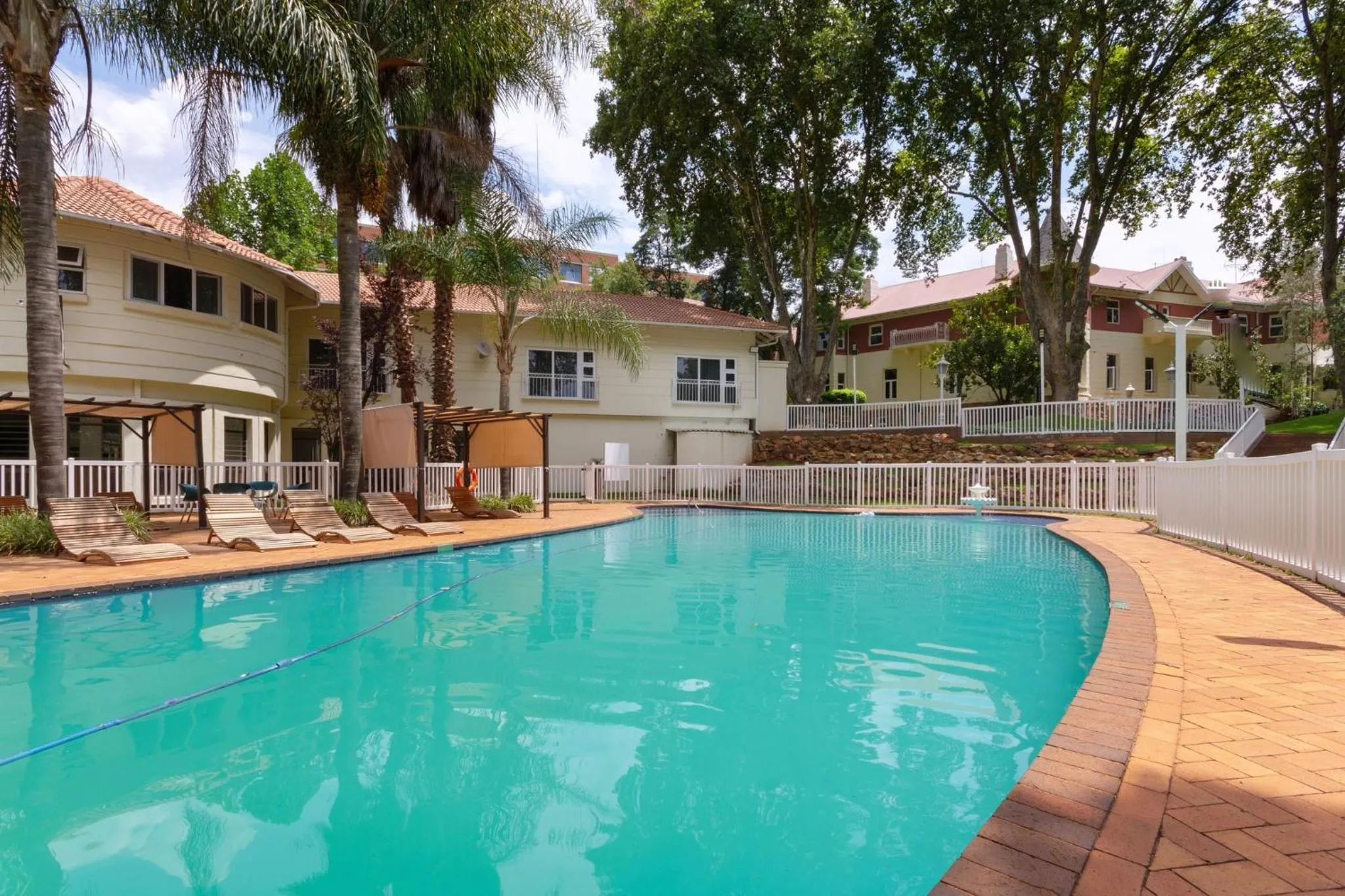 Fitness centre/facilities in Holiday Inn - Johannesburg Sunnyside Park by IHG