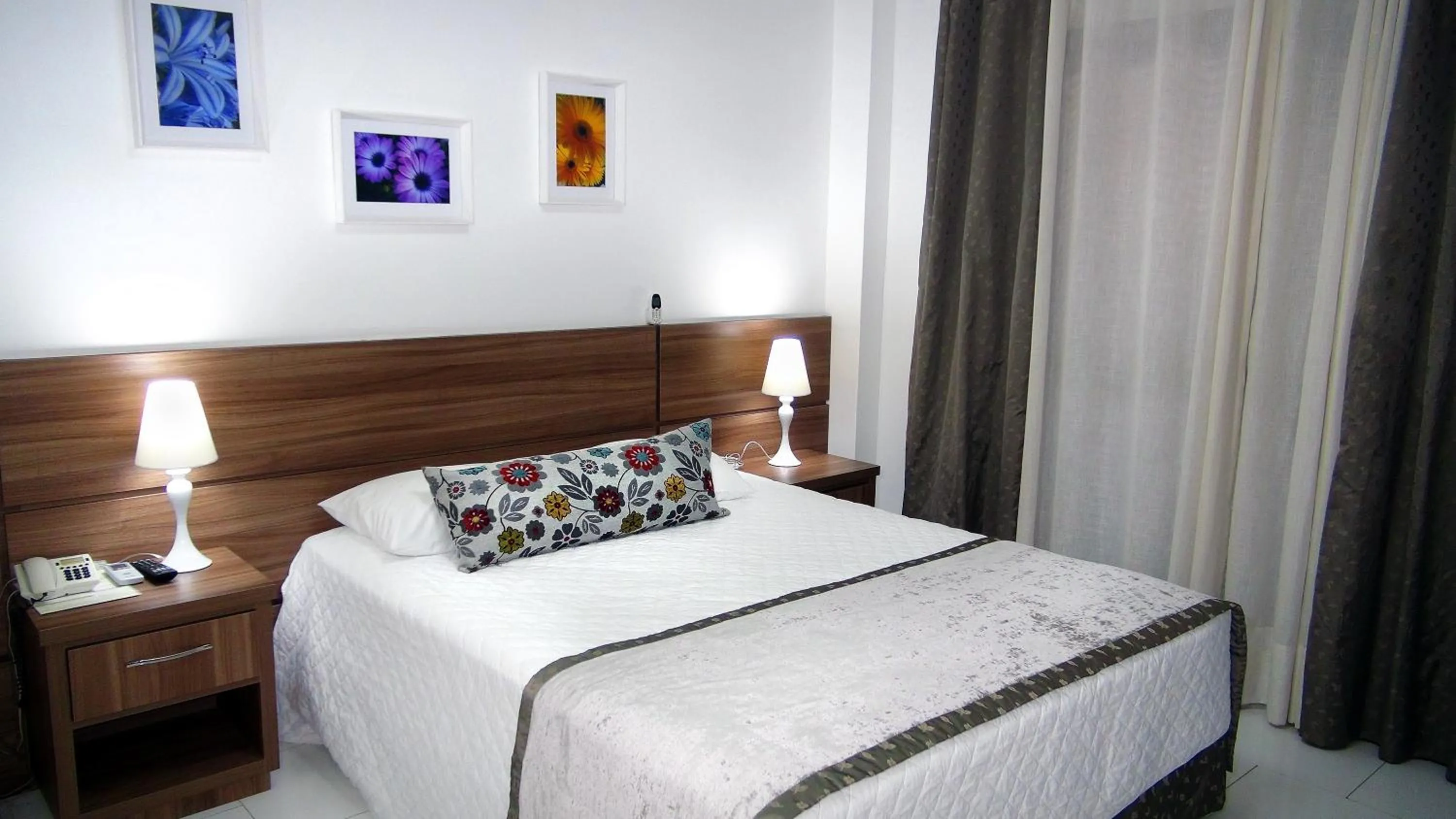 Deluxe Room in Schenkel Hotel