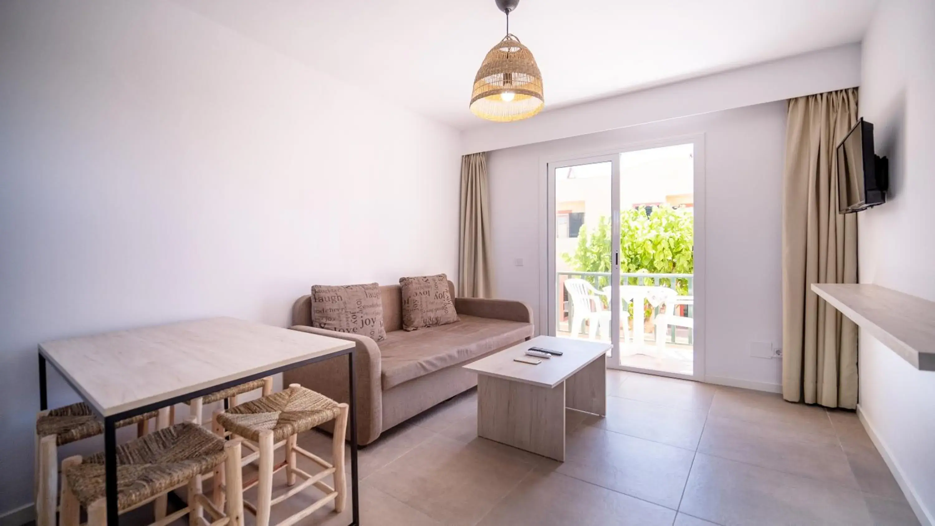 Superior Apartment in Sant Joan Apartaments - Adults Only Superior Apartment in Sant Joan Apartaments - Adults Only