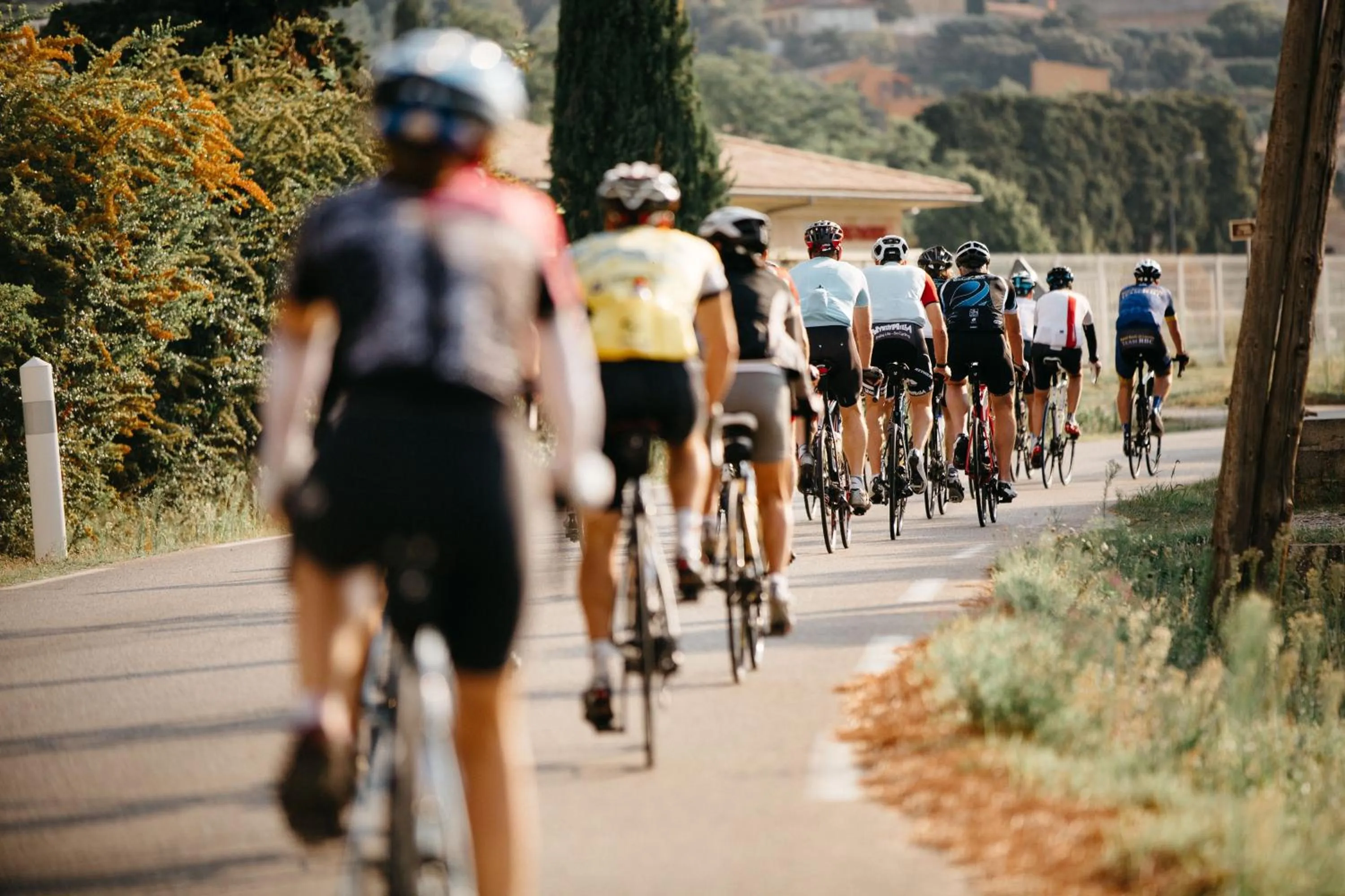 Sports in La Ferme Des Belugues