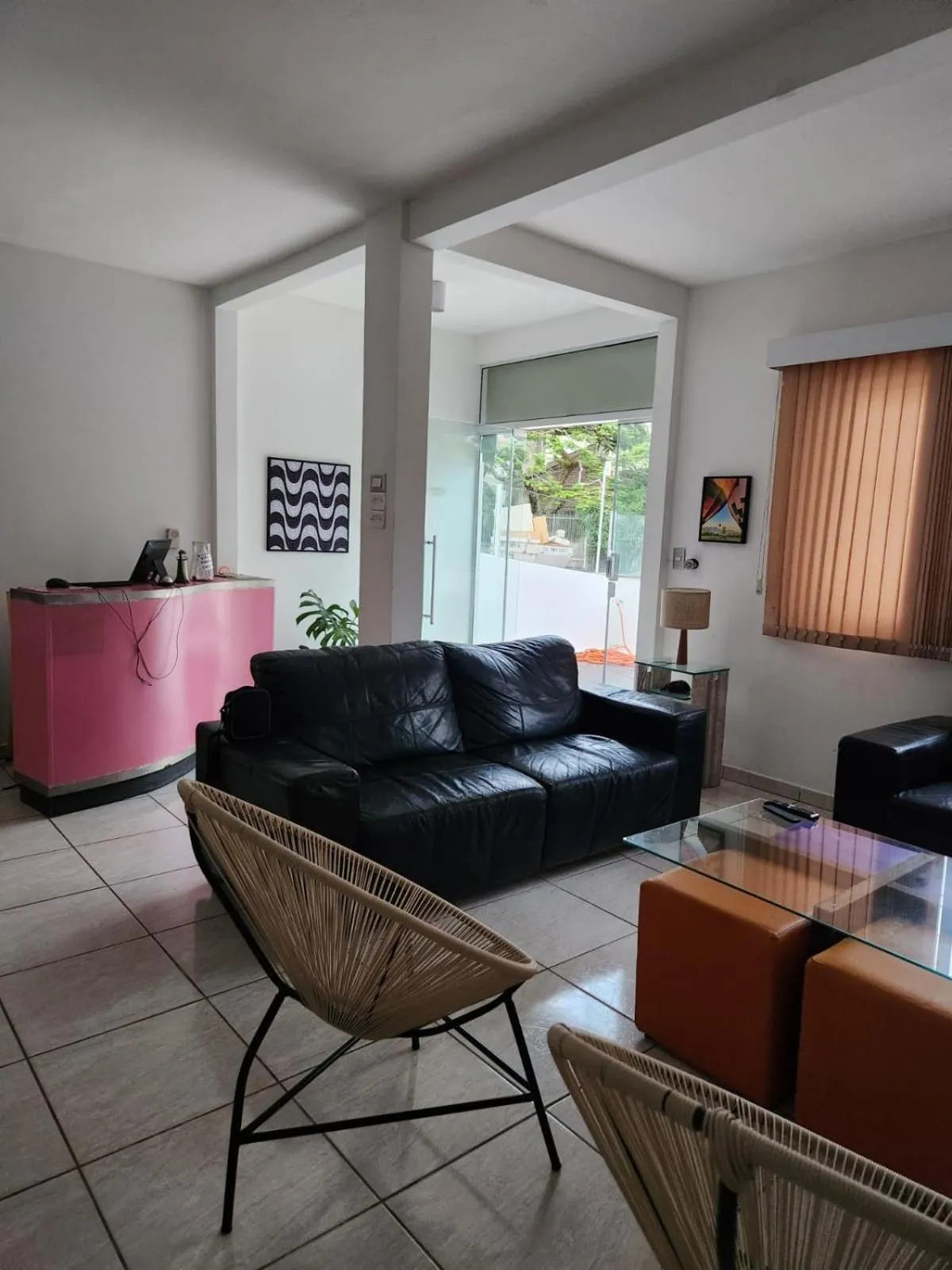 Eco Isla GuestHouse