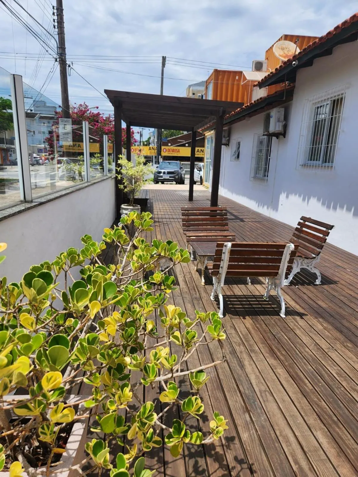 Eco Isla GuestHouse
