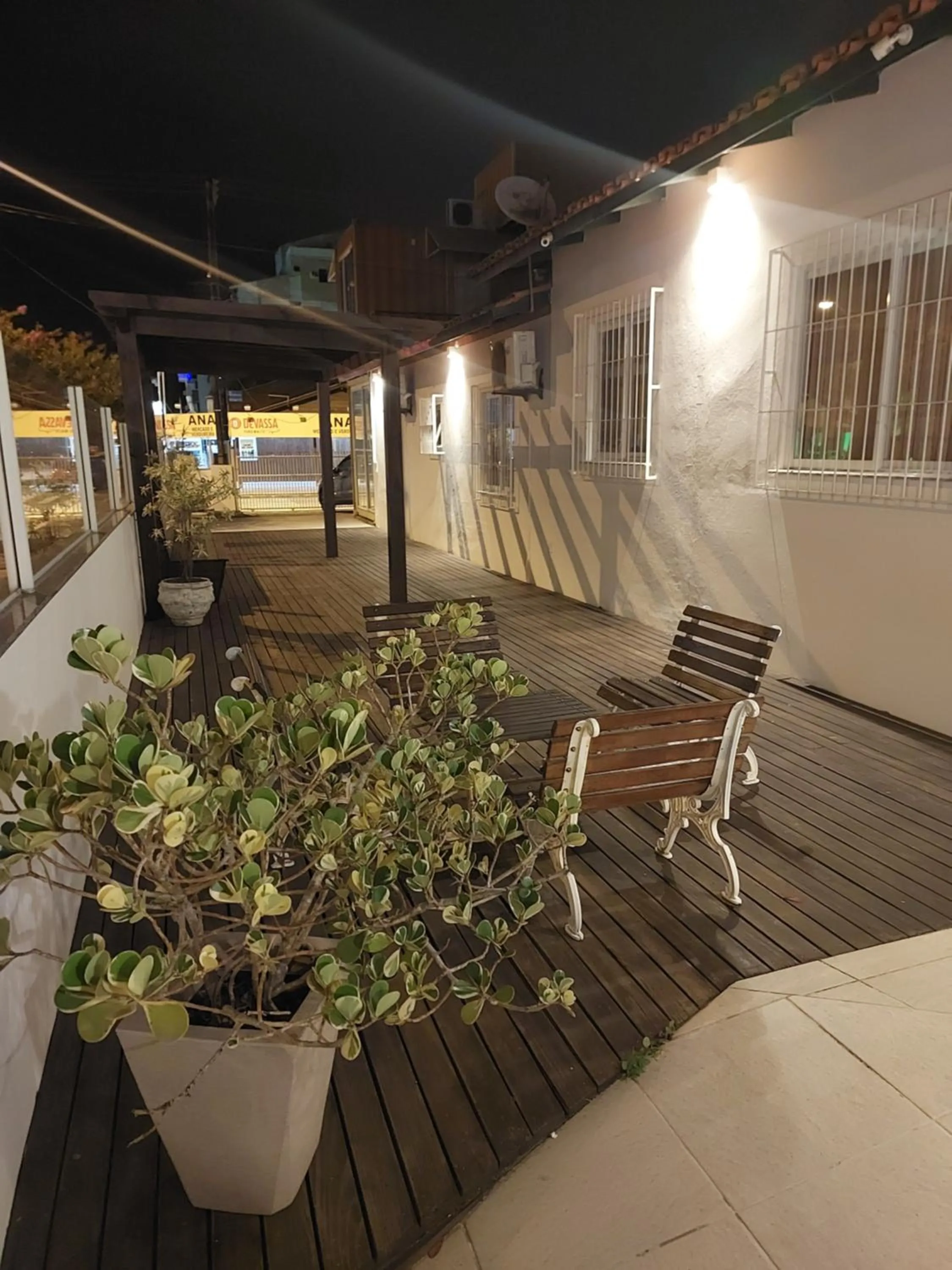 Eco Isla GuestHouse