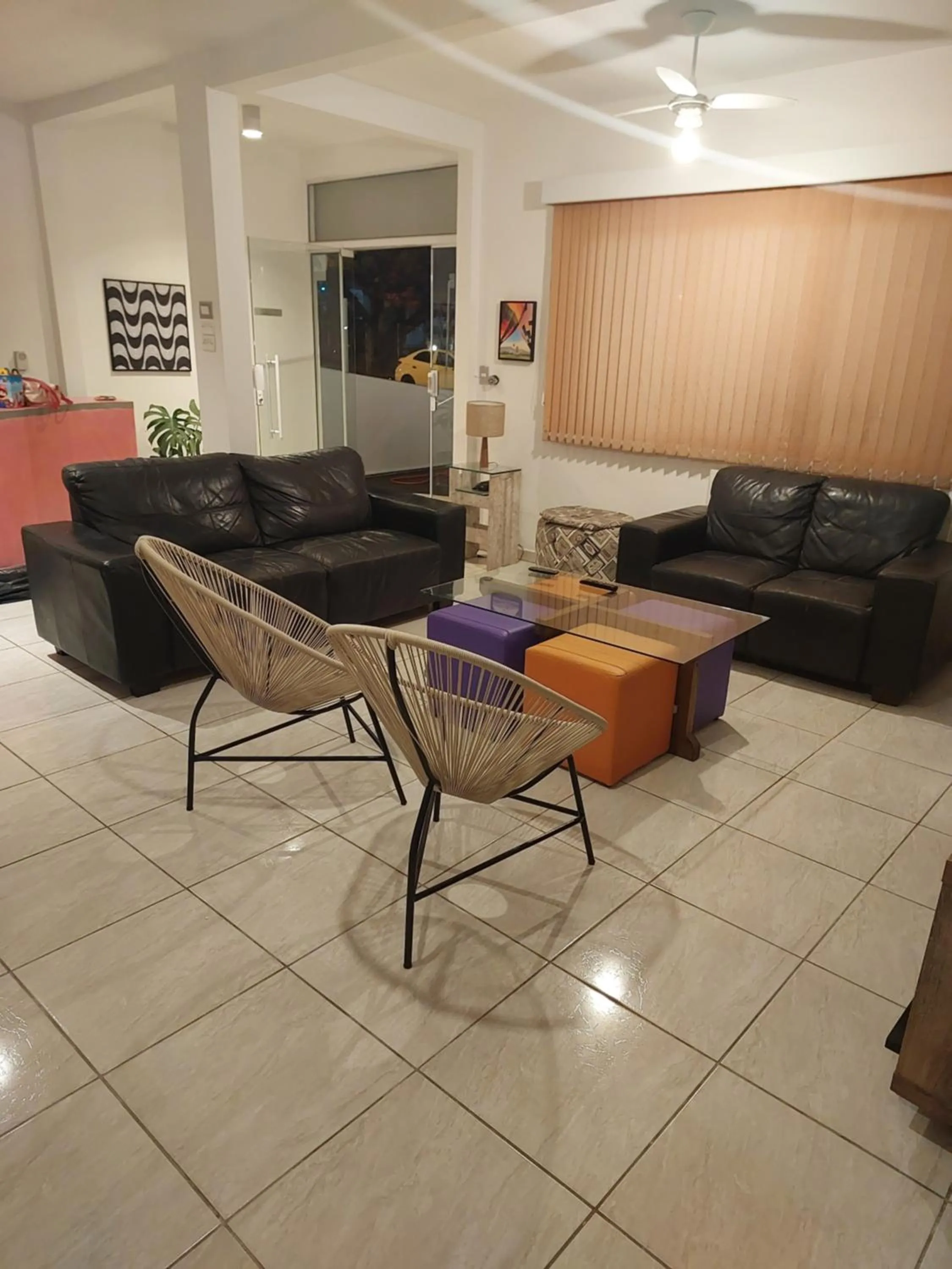 Eco Isla GuestHouse