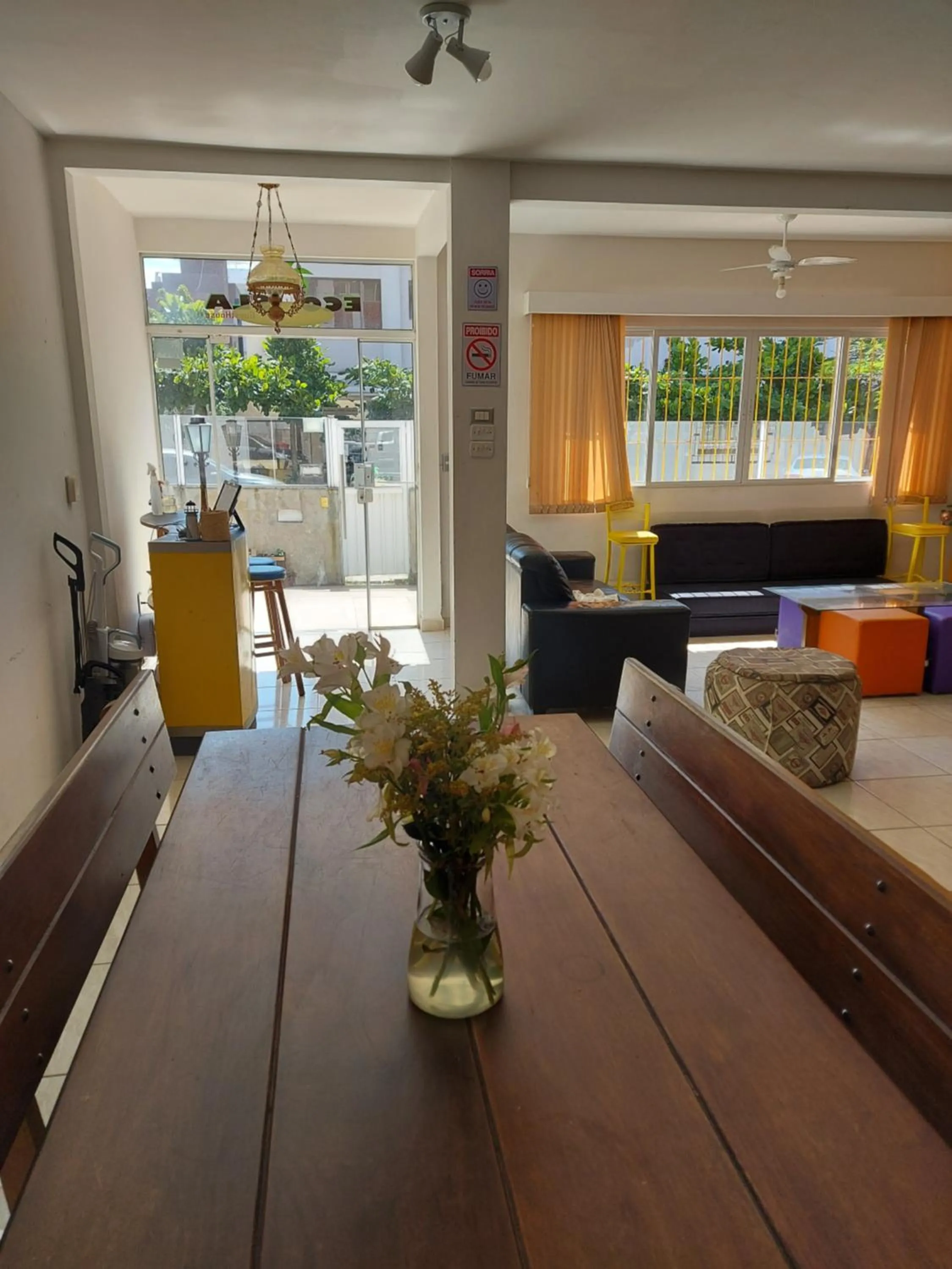 Eco Isla GuestHouse