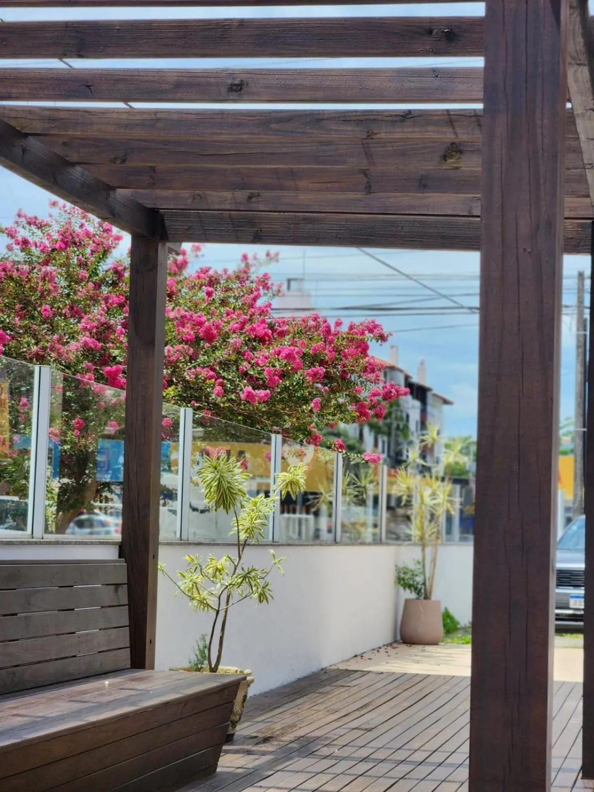 Eco Isla GuestHouse