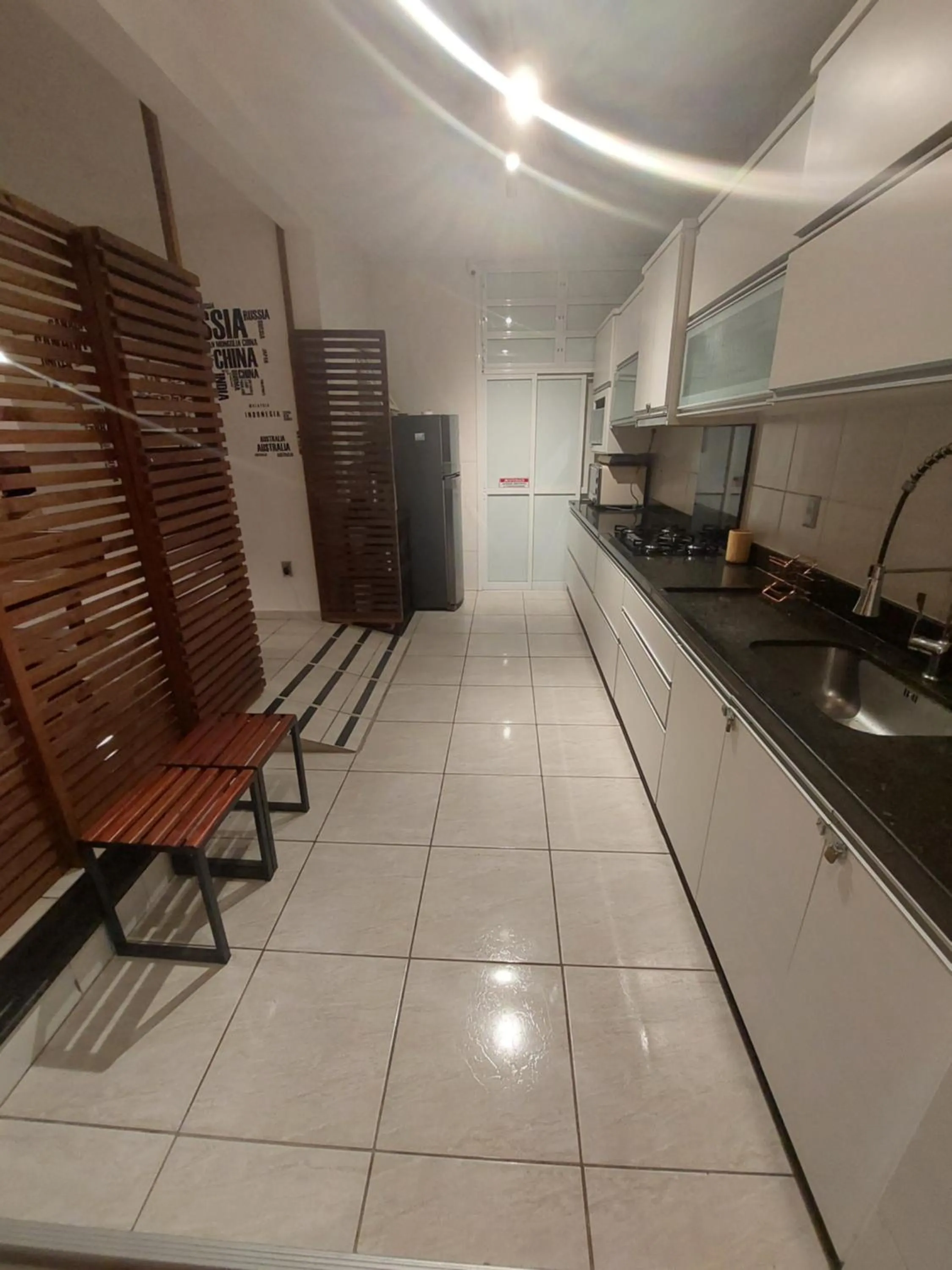 Eco Isla GuestHouse