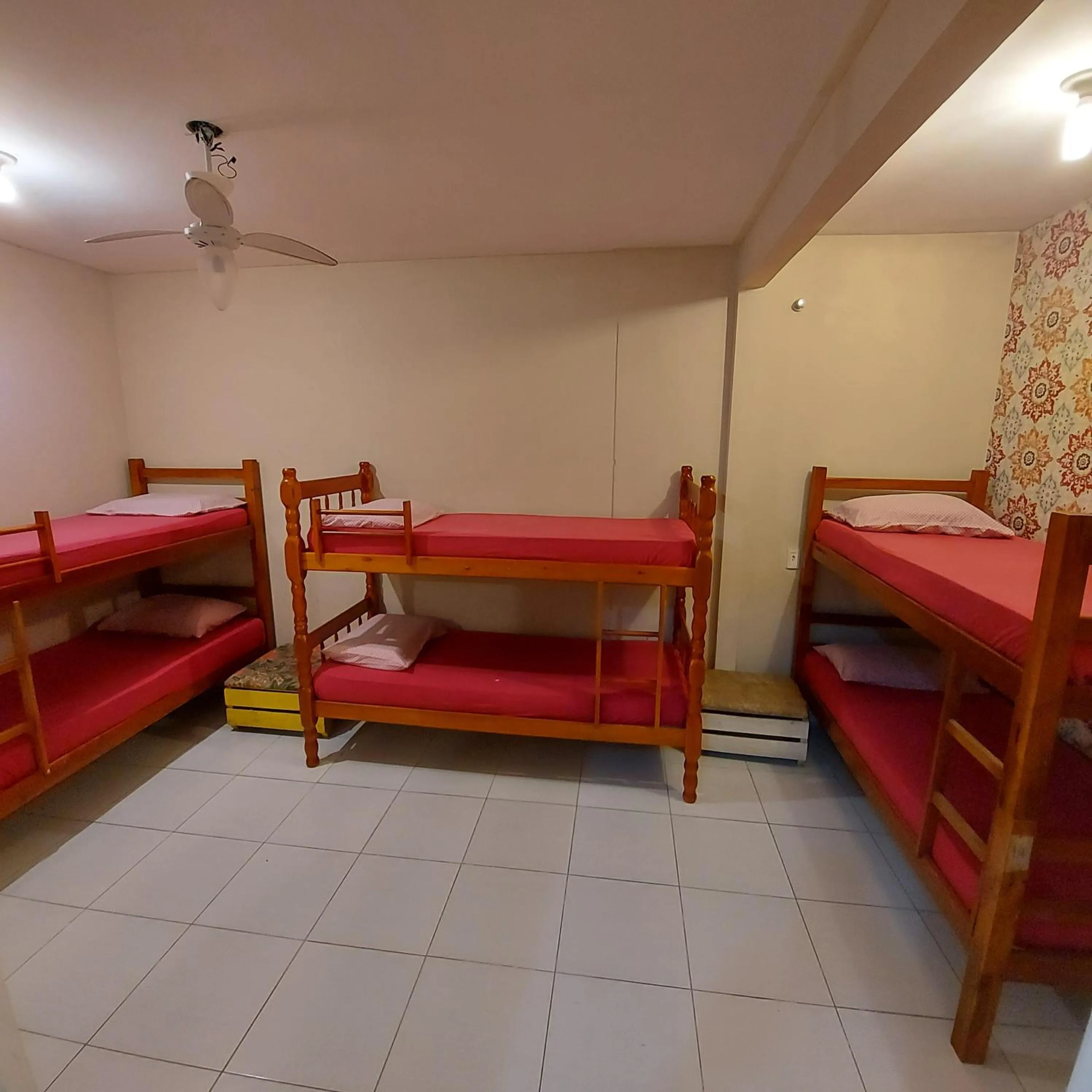 Eco Isla GuestHouse
