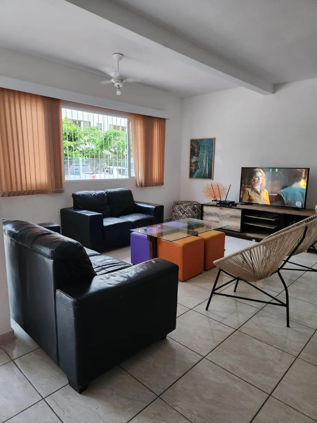 Eco Isla GuestHouse