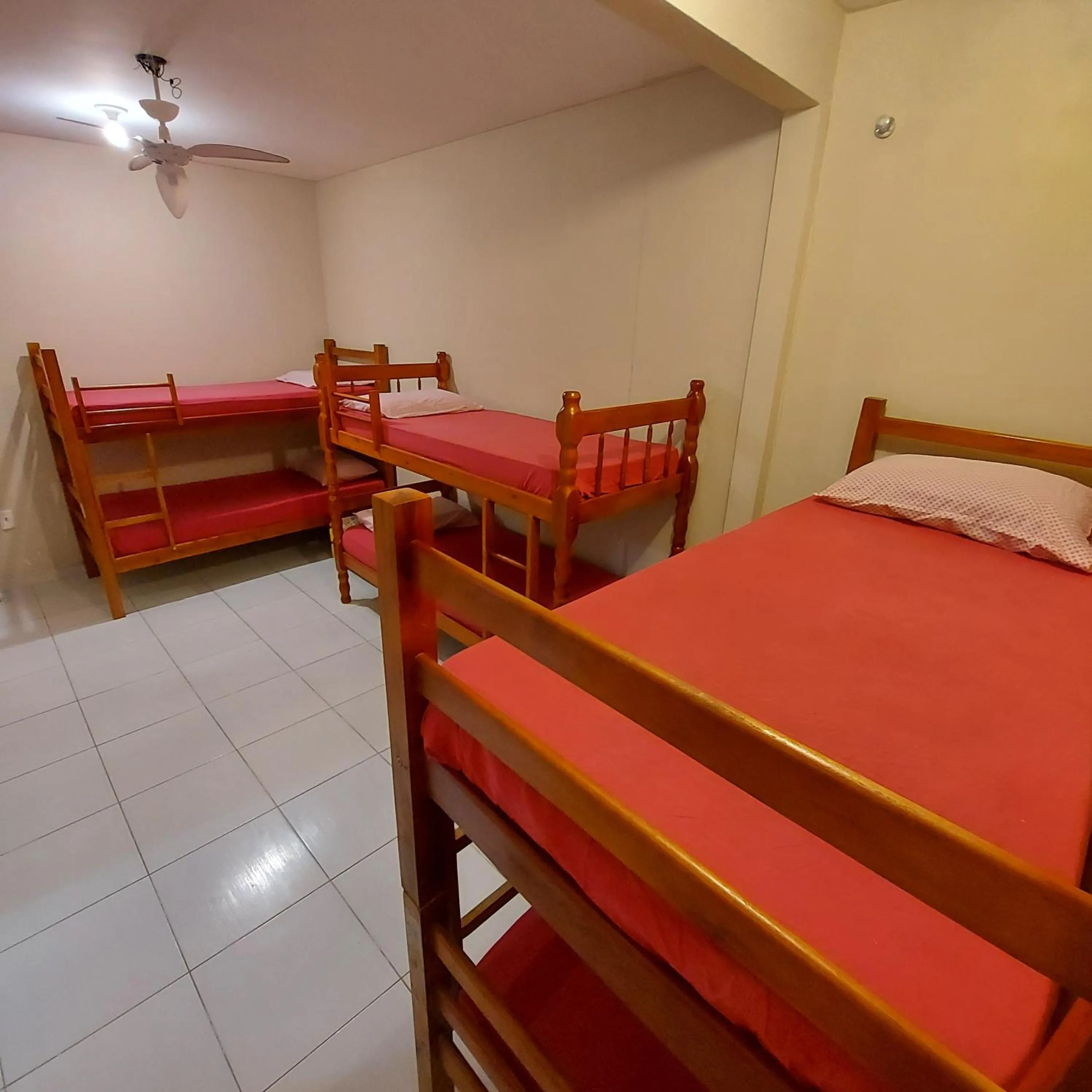 Eco Isla GuestHouse