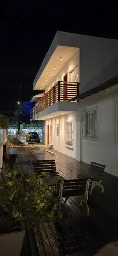 Eco Isla GuestHouse Eco Isla GuestHouse