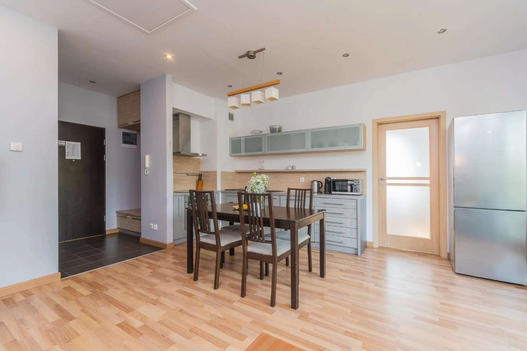 APARTAMENTY MIERZEJA - WILLA TURKUSOWA, Kąty Rybackie